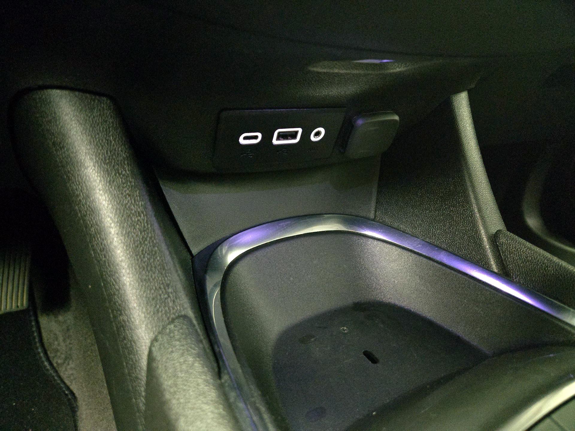 Thumbnail: 2024 Chevrolet Malibu - 18