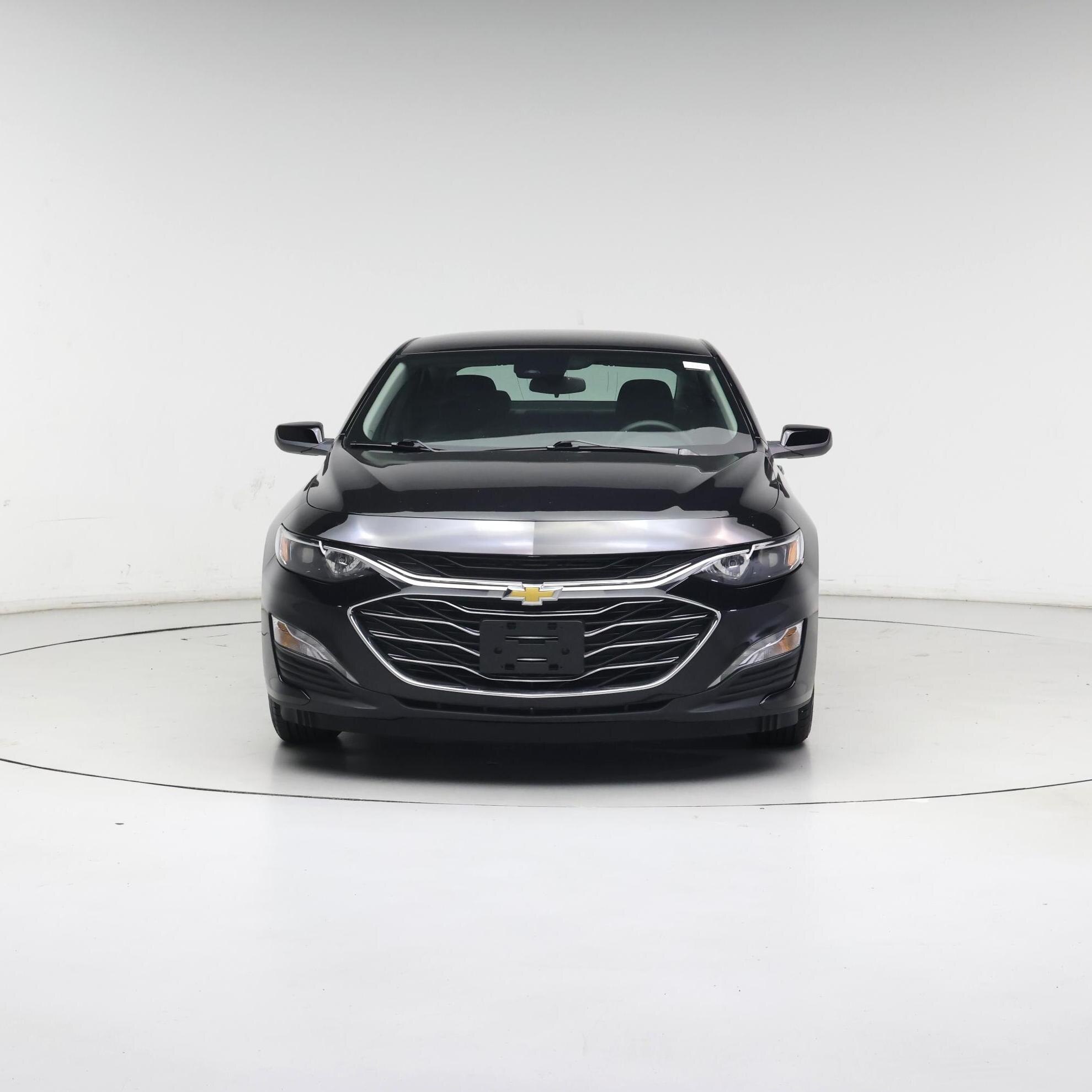 Thumbnail: 2024 Chevrolet Malibu - 5