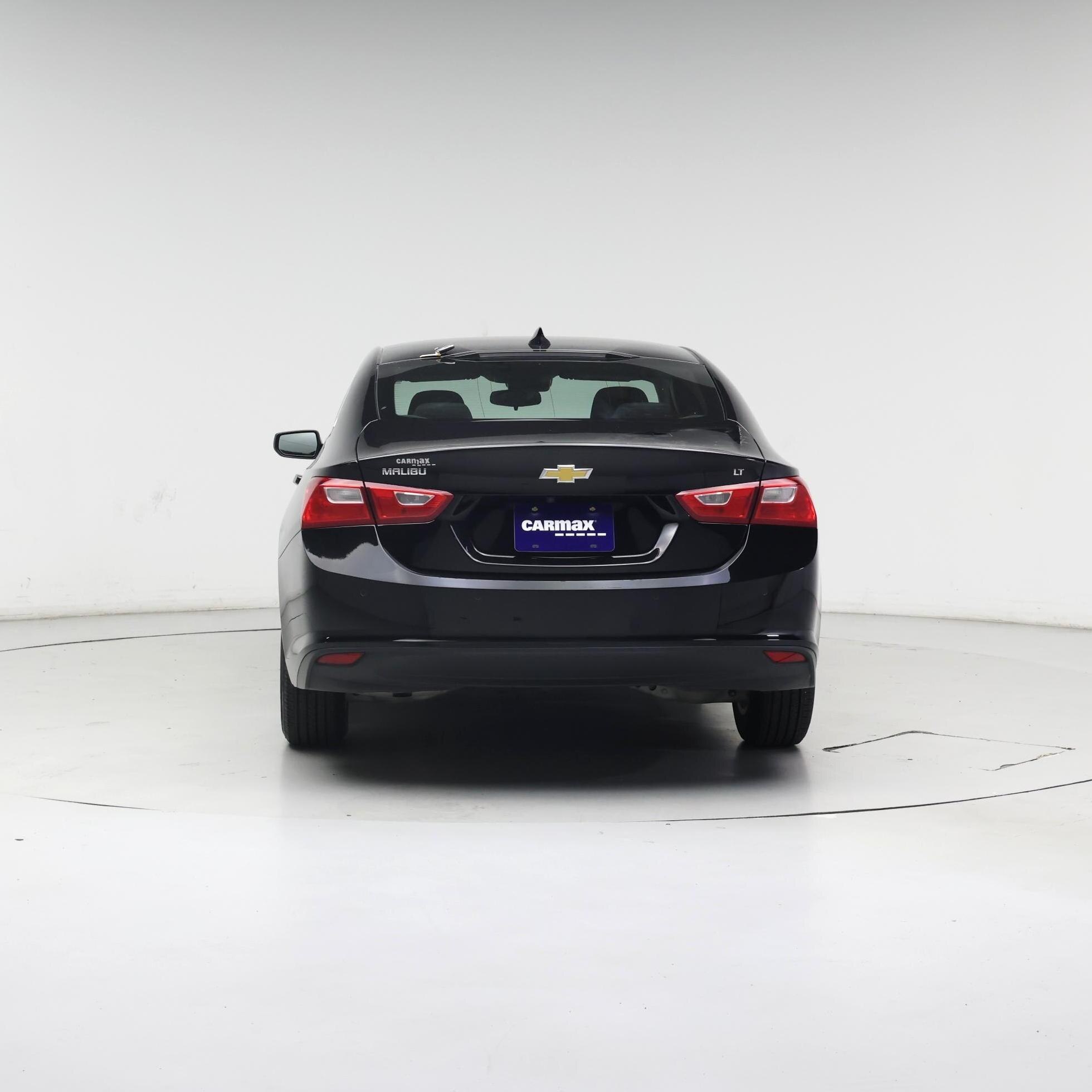 Thumbnail: 2024 Chevrolet Malibu - 6