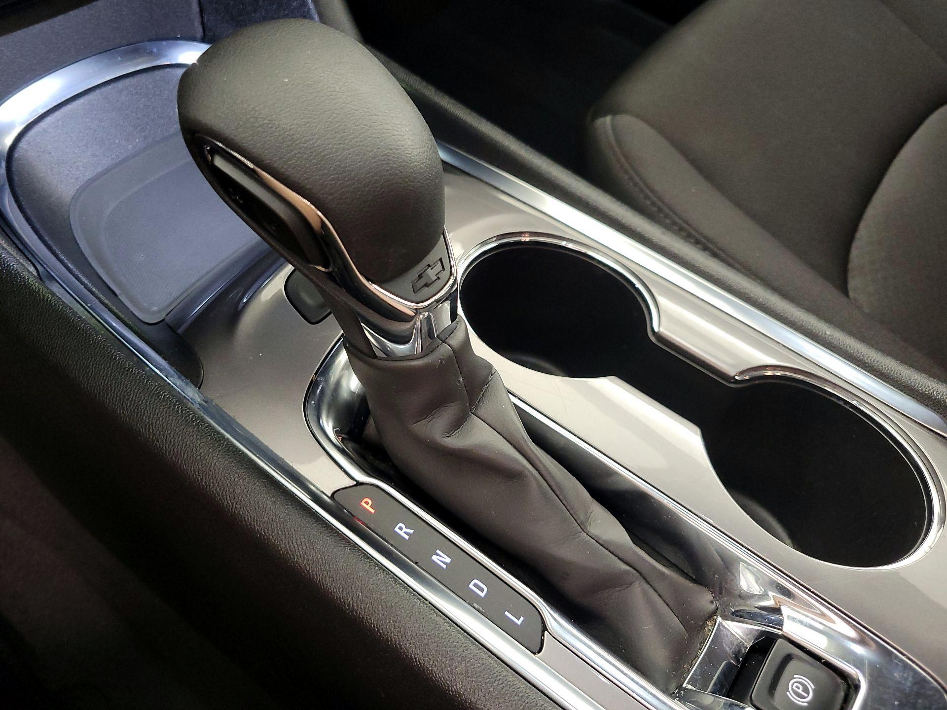 Thumbnail: 2024 Chevrolet Malibu - 17