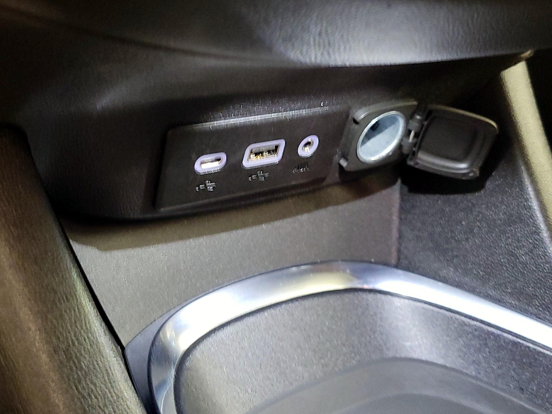 Thumbnail: 2024 Chevrolet Malibu - 18