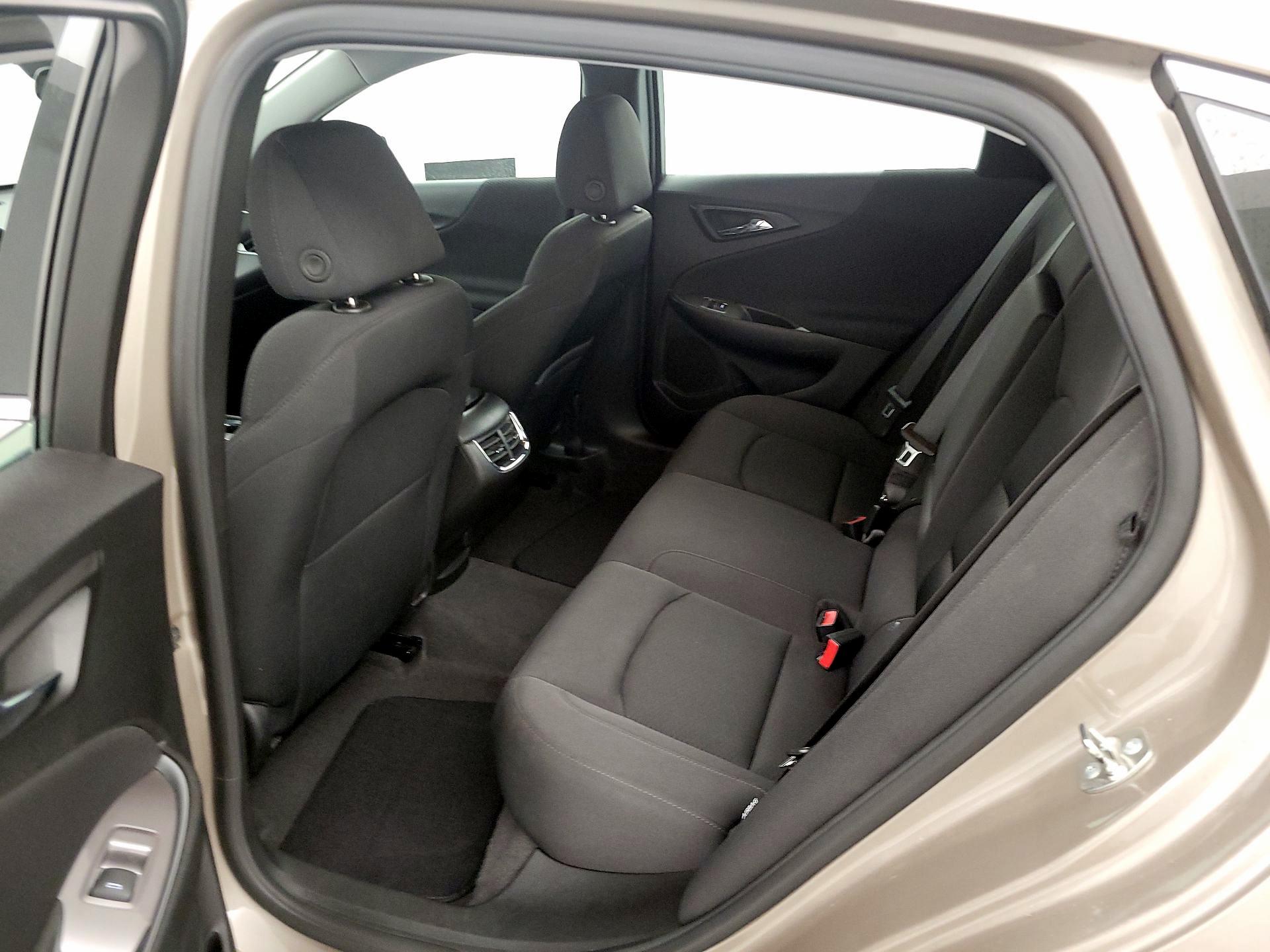 Thumbnail: 2024 Chevrolet Malibu - 19