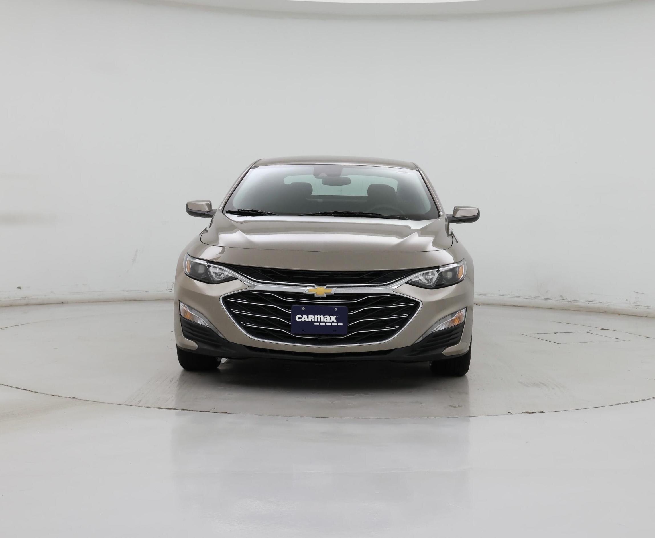 Thumbnail: 2024 Chevrolet Malibu - 5