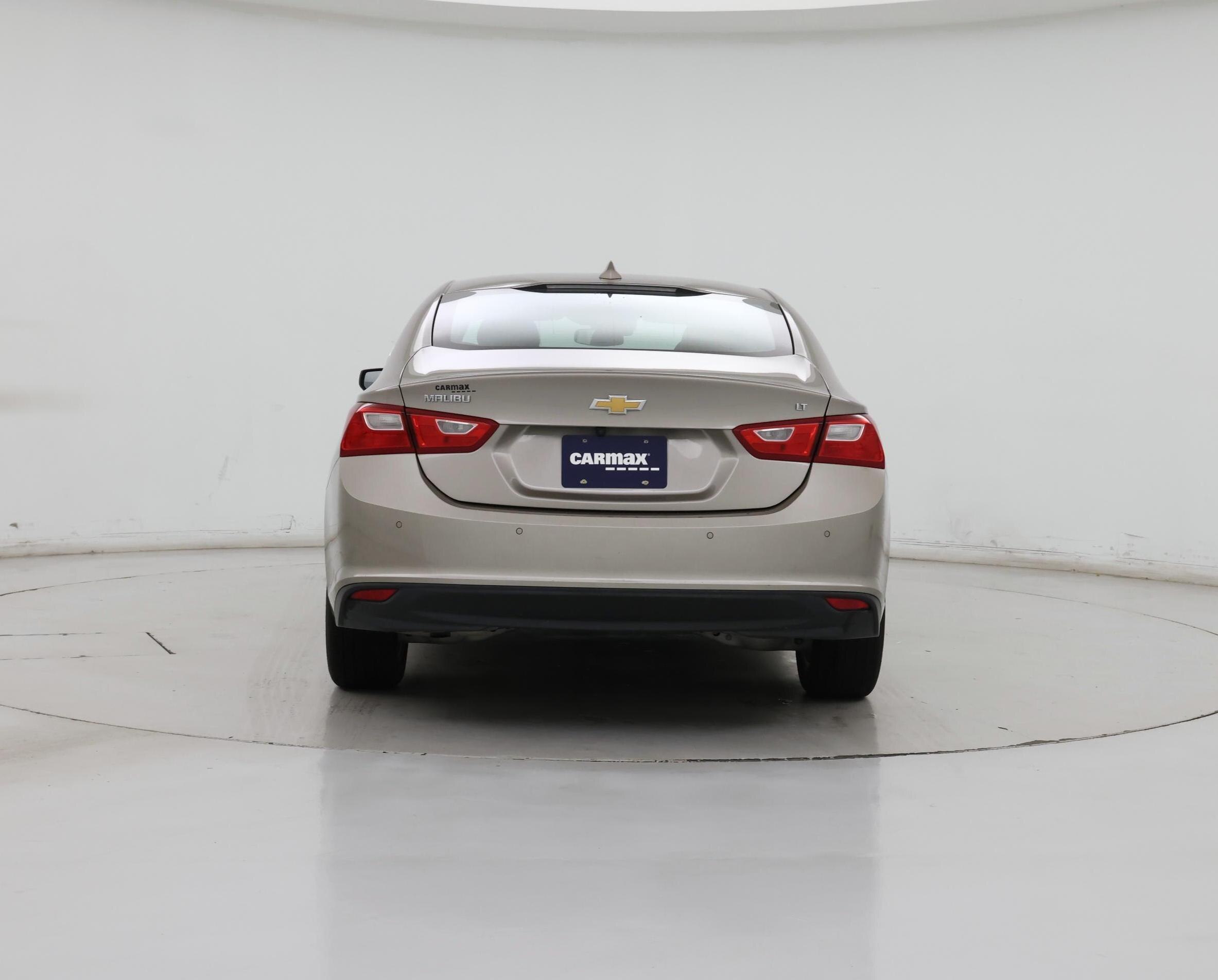 Thumbnail: 2024 Chevrolet Malibu - 6