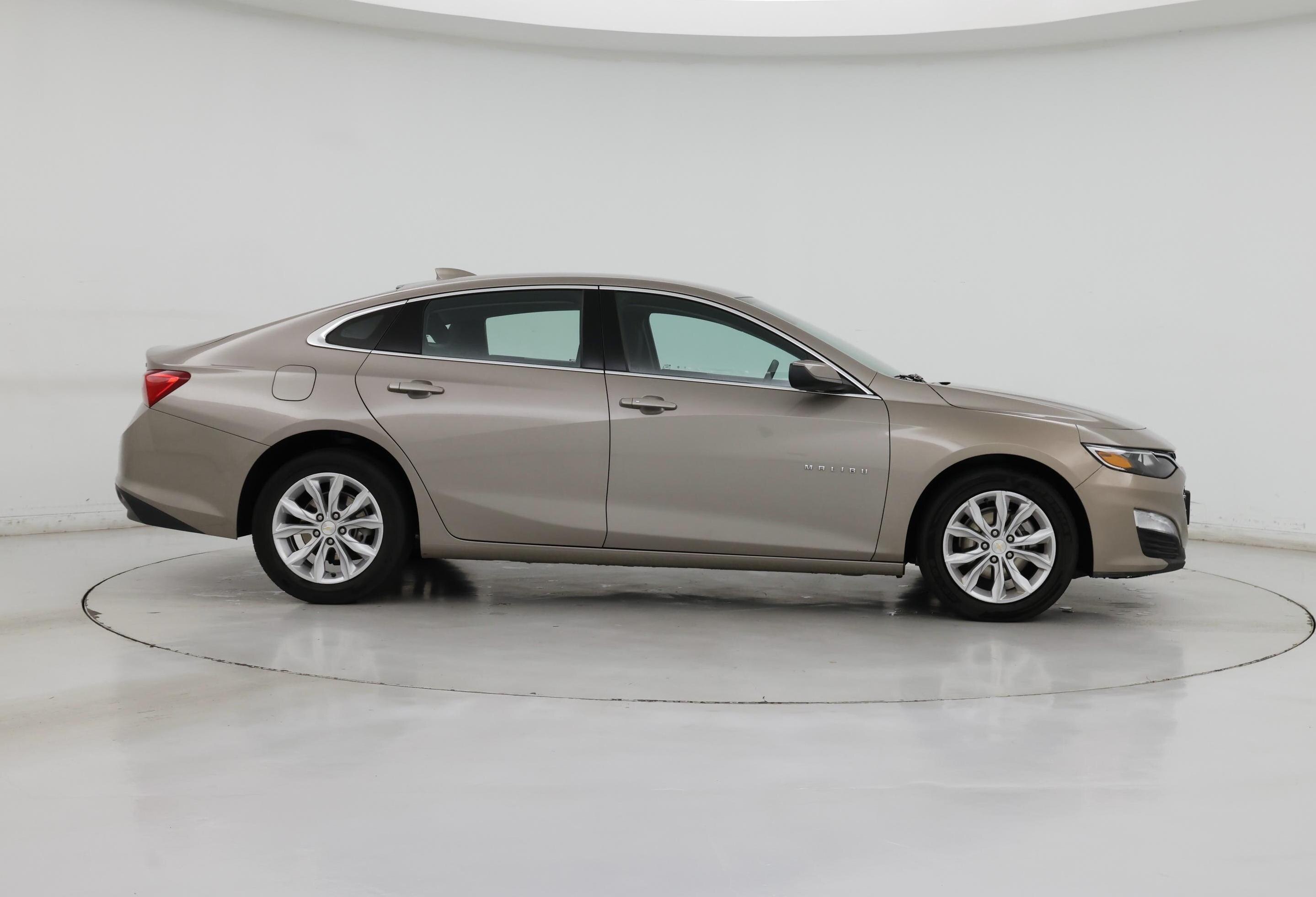 Thumbnail: 2024 Chevrolet Malibu - 7