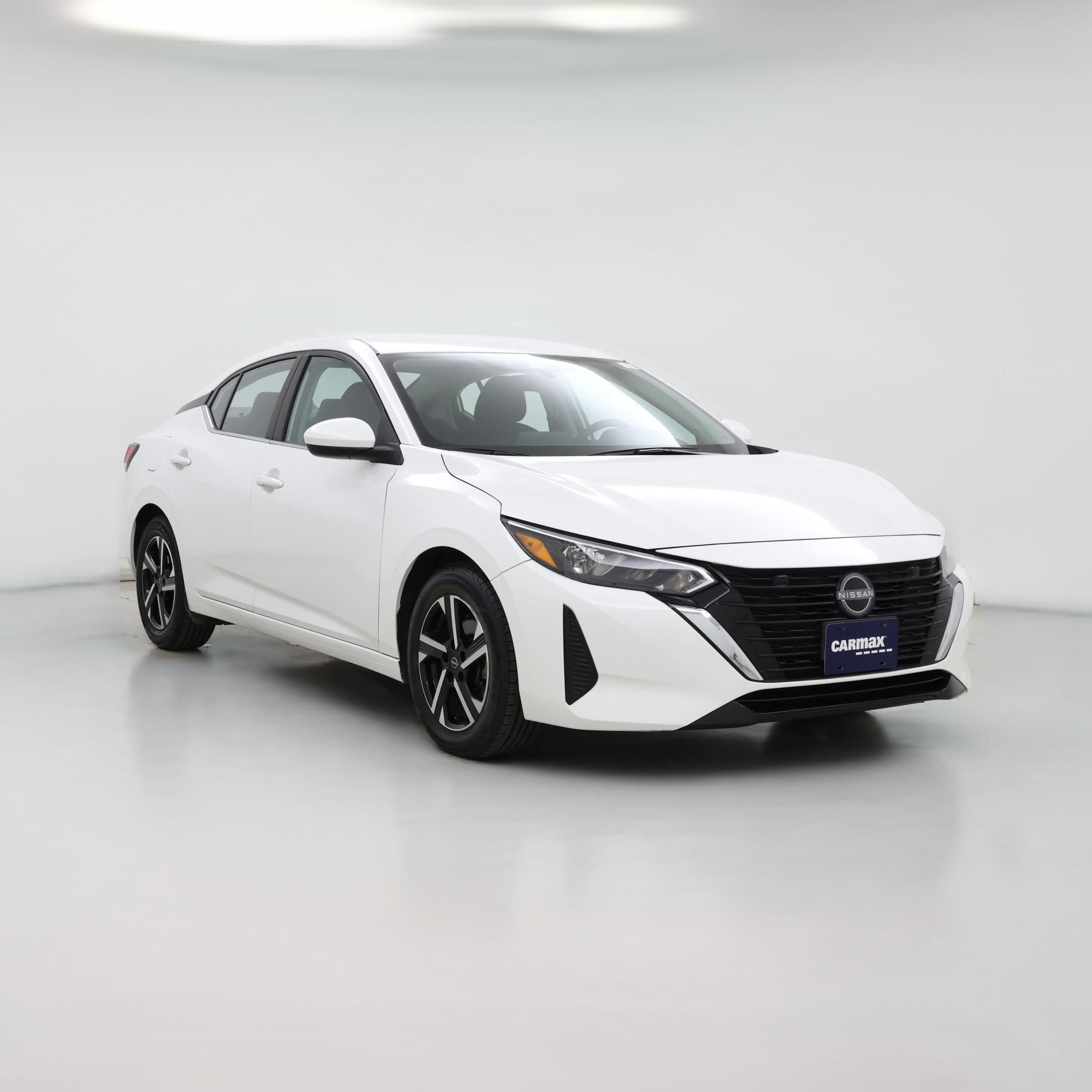 Thumbnail: 2024 Nissan Sentra - 1