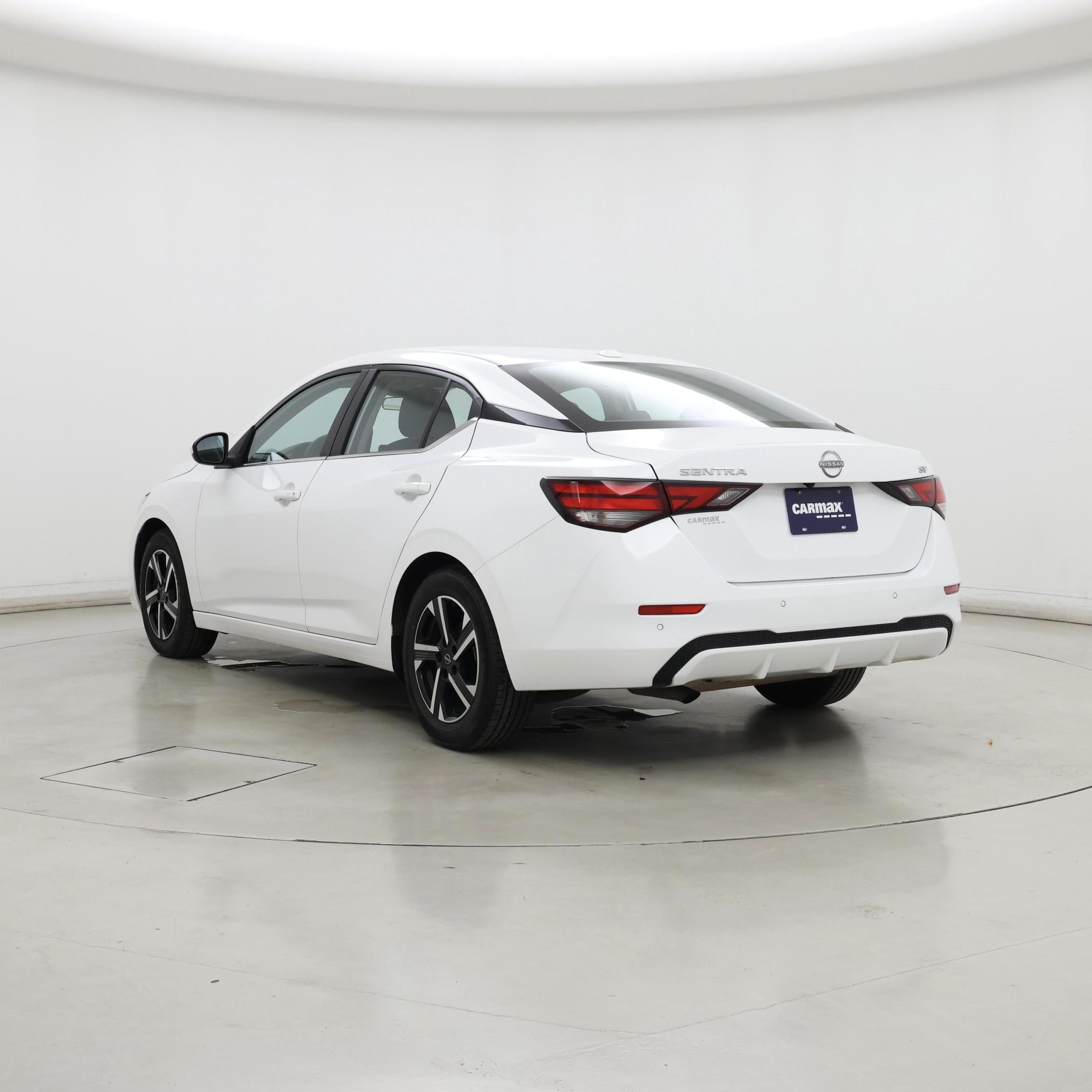 Thumbnail: 2024 Nissan Sentra - 2