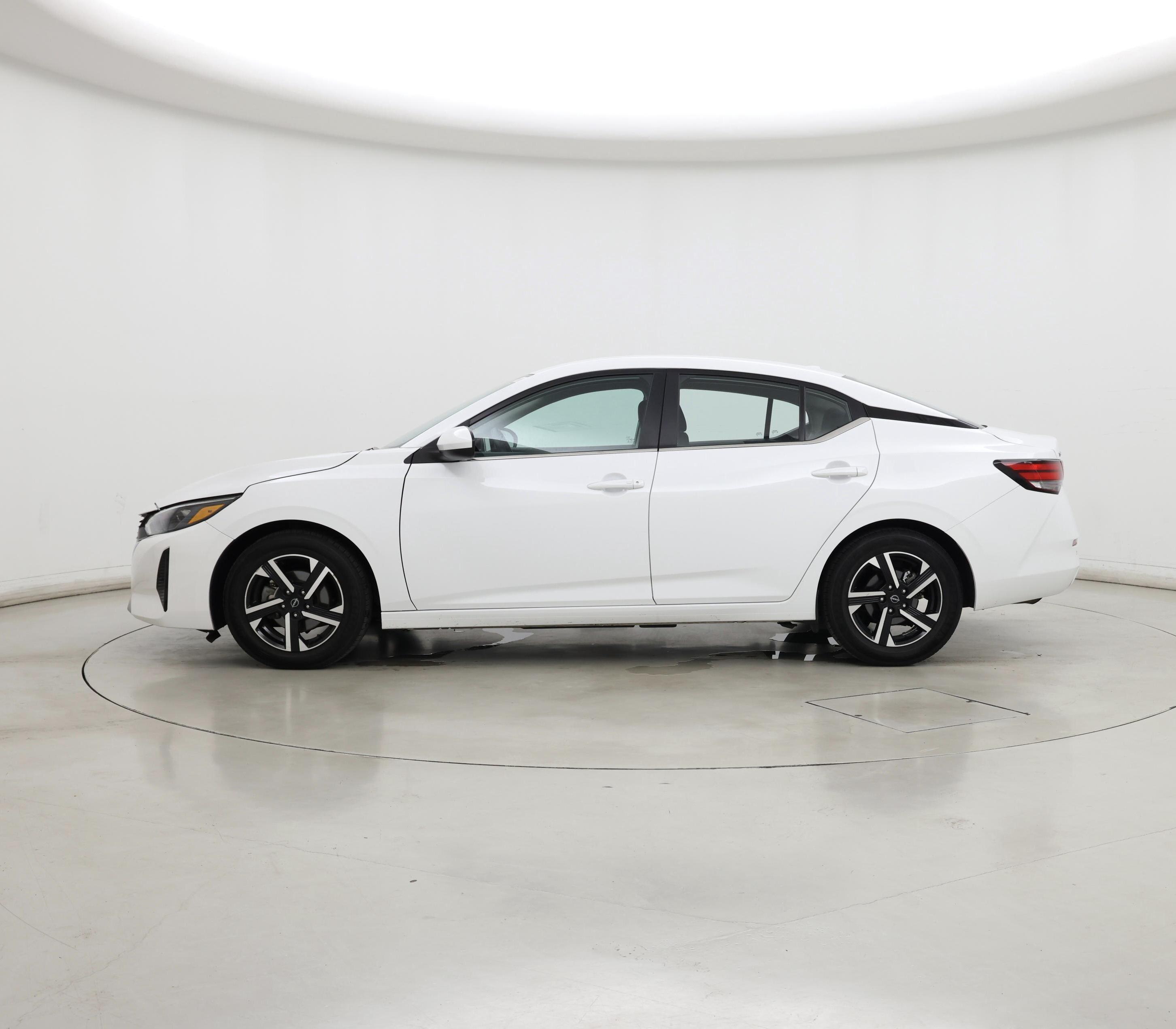 Thumbnail: 2024 Nissan Sentra - 3