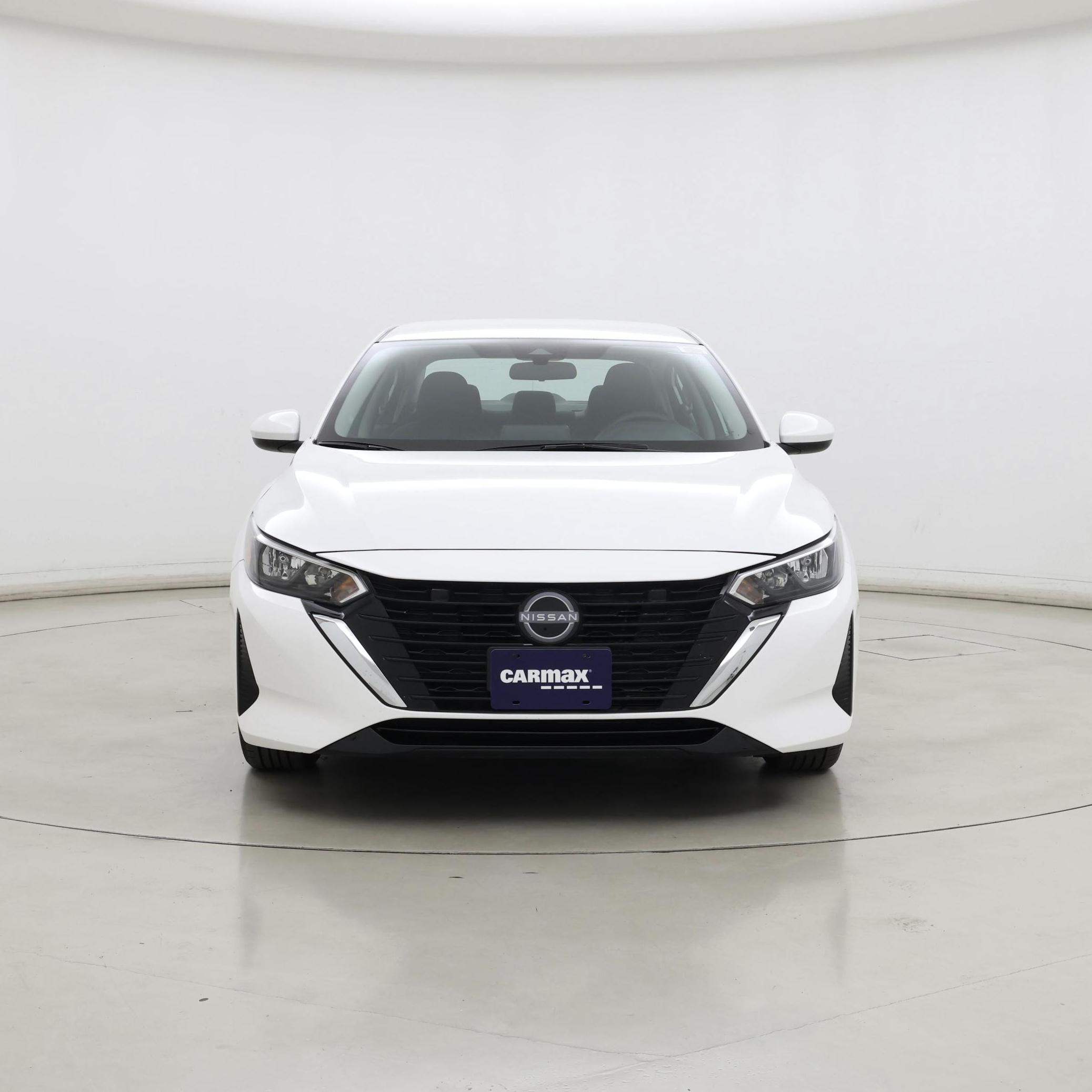 Thumbnail: 2024 Nissan Sentra - 5