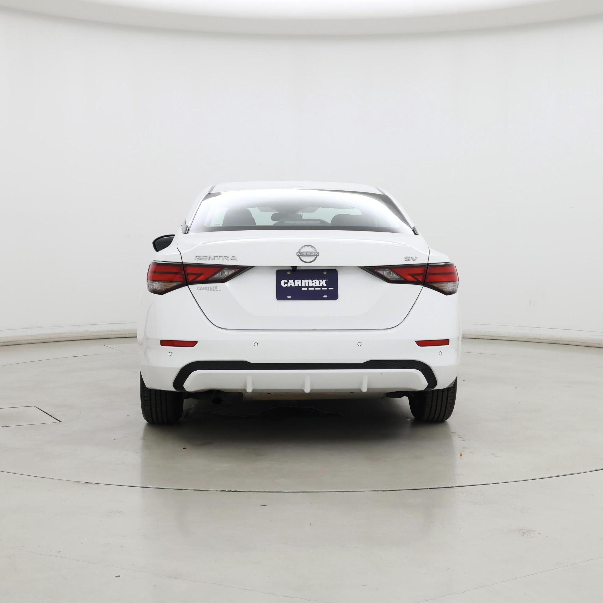 Thumbnail: 2024 Nissan Sentra - 6