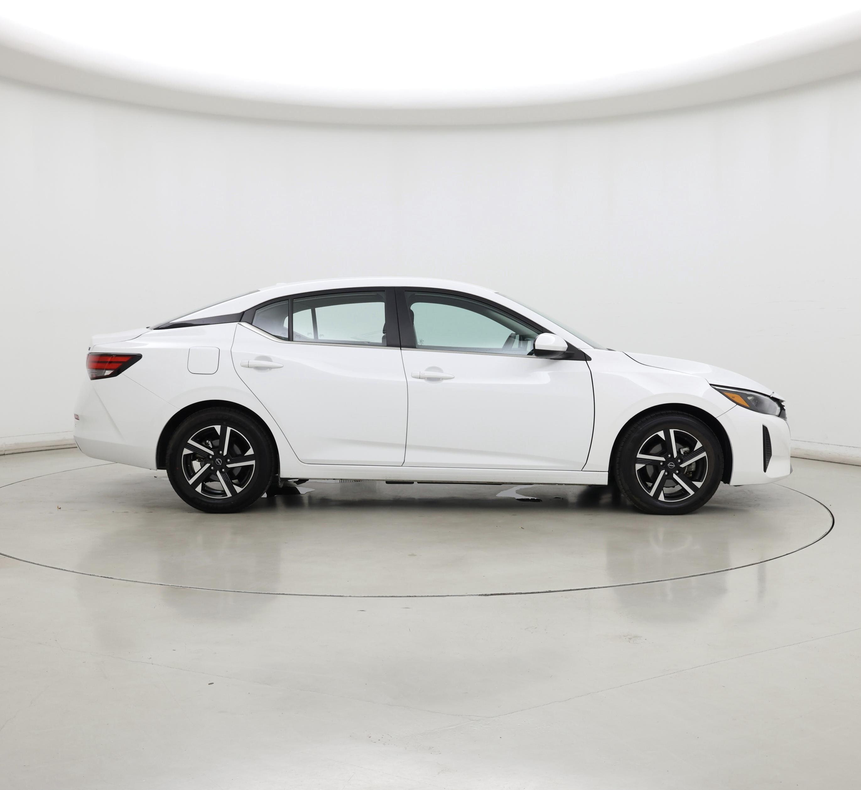 Thumbnail: 2024 Nissan Sentra - 7