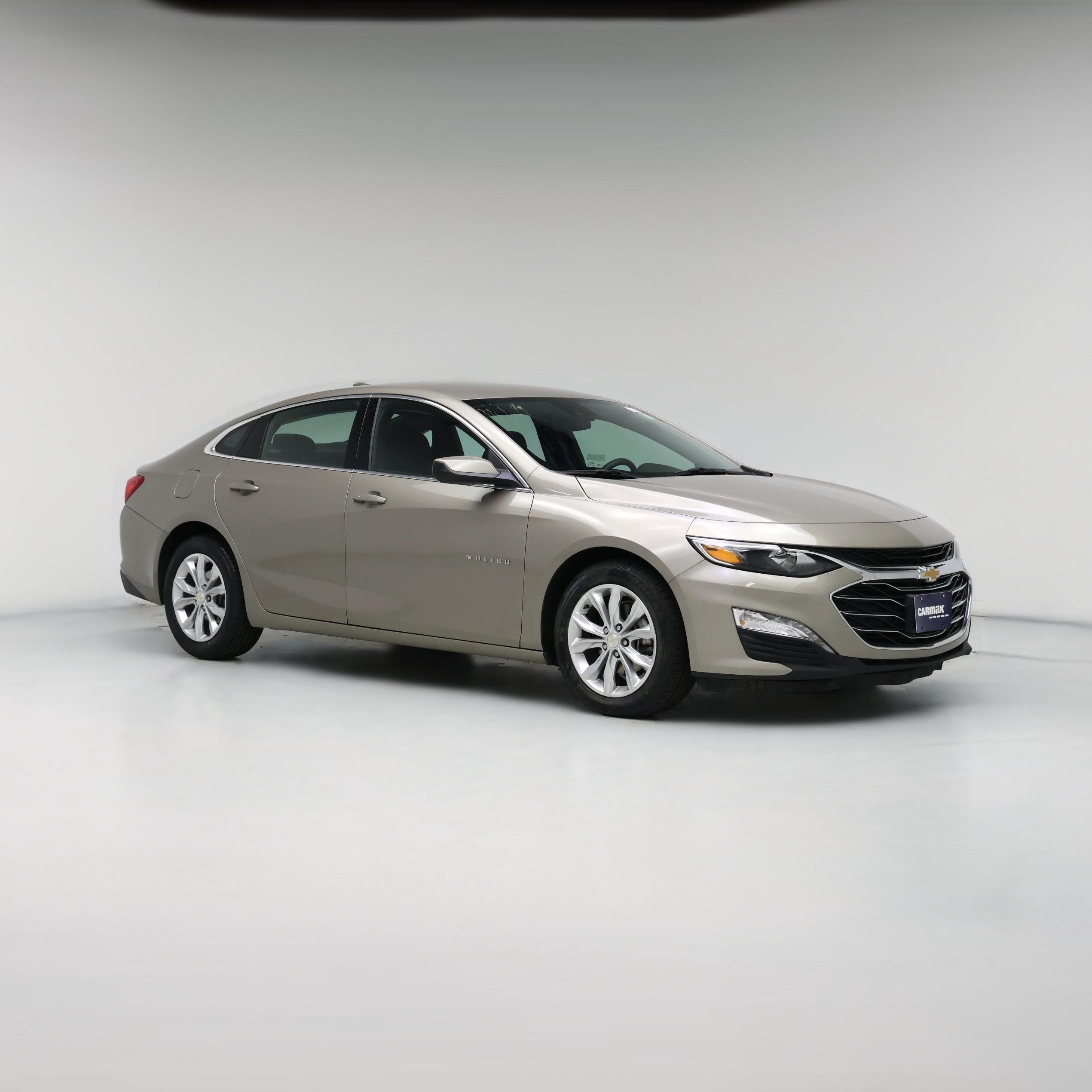 Thumbnail: 2023 Chevrolet Malibu - 1