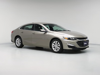 2023 Chevrolet Malibu 1LT