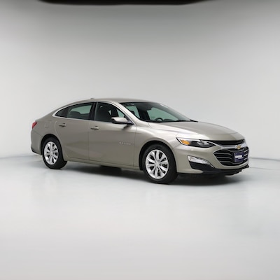 2023 Chevrolet Malibu 1LT