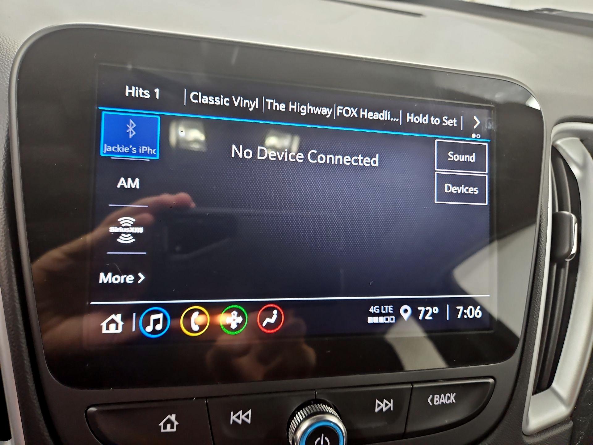 Thumbnail: 2023 Chevrolet Malibu - 15