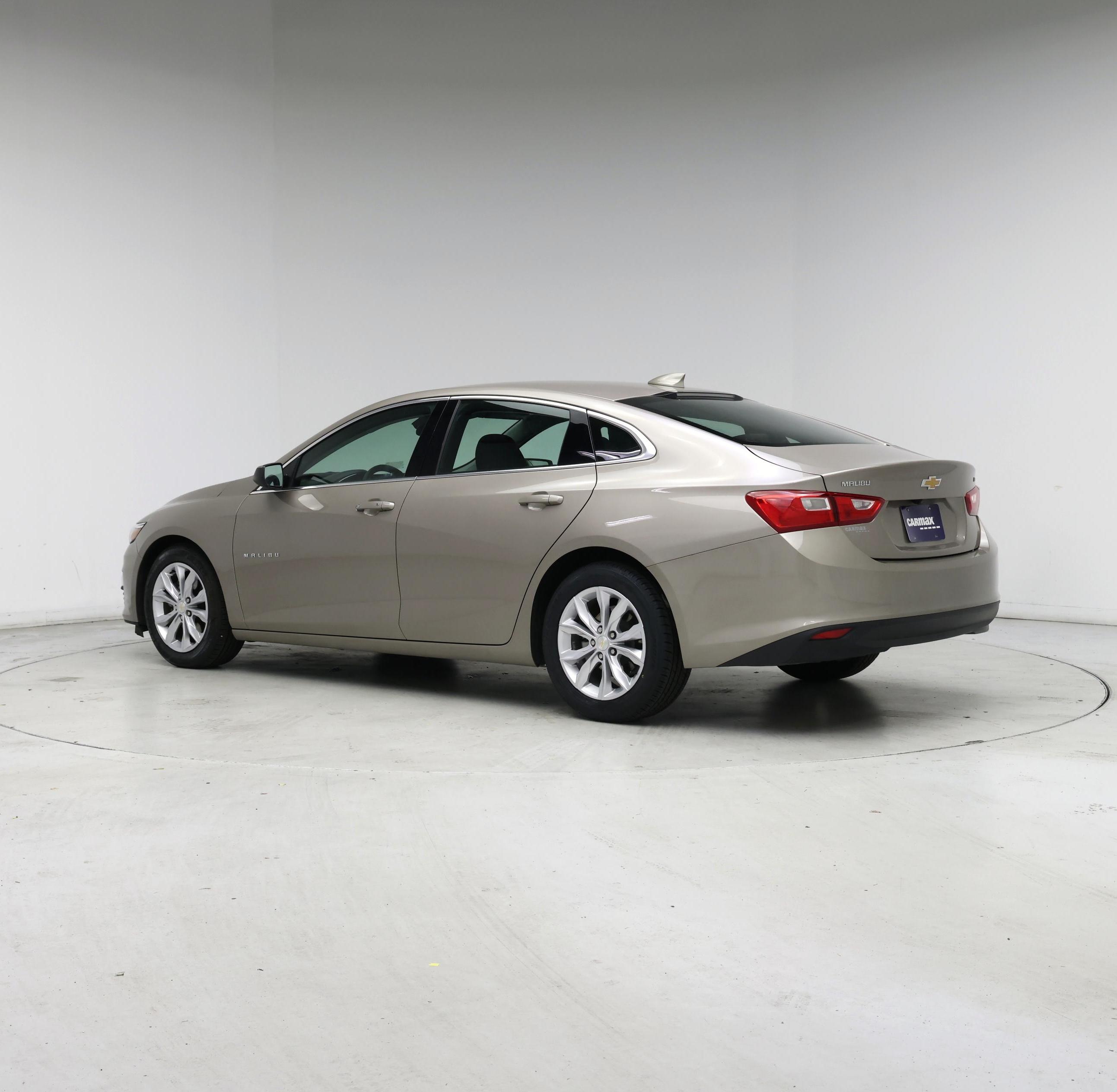 Thumbnail: 2023 Chevrolet Malibu - 2