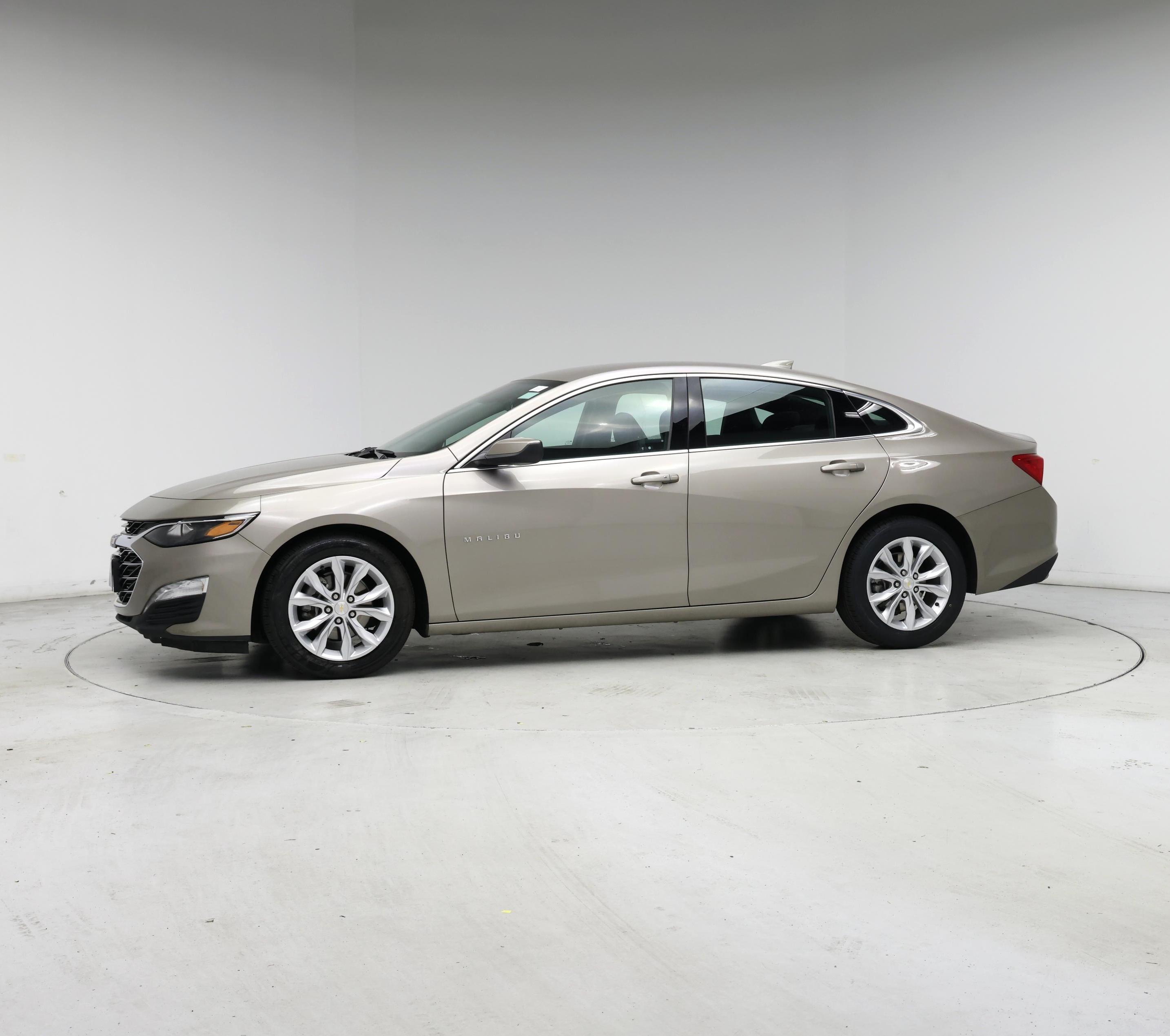 Thumbnail: 2023 Chevrolet Malibu - 3