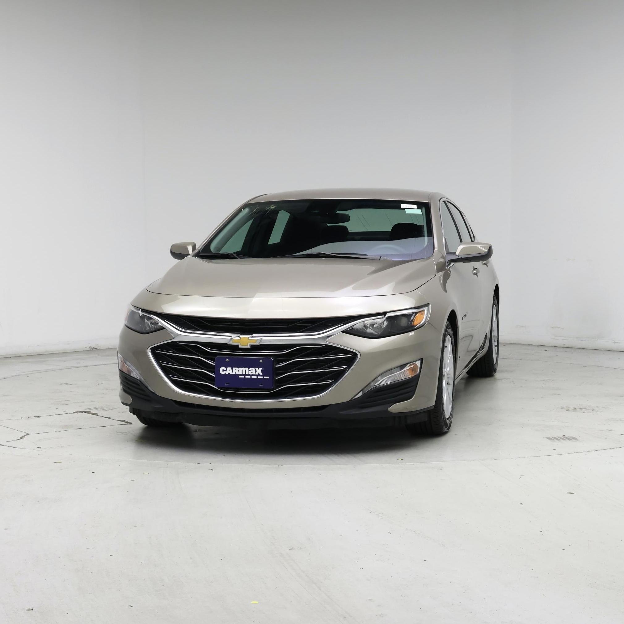 Thumbnail: 2023 Chevrolet Malibu - 4