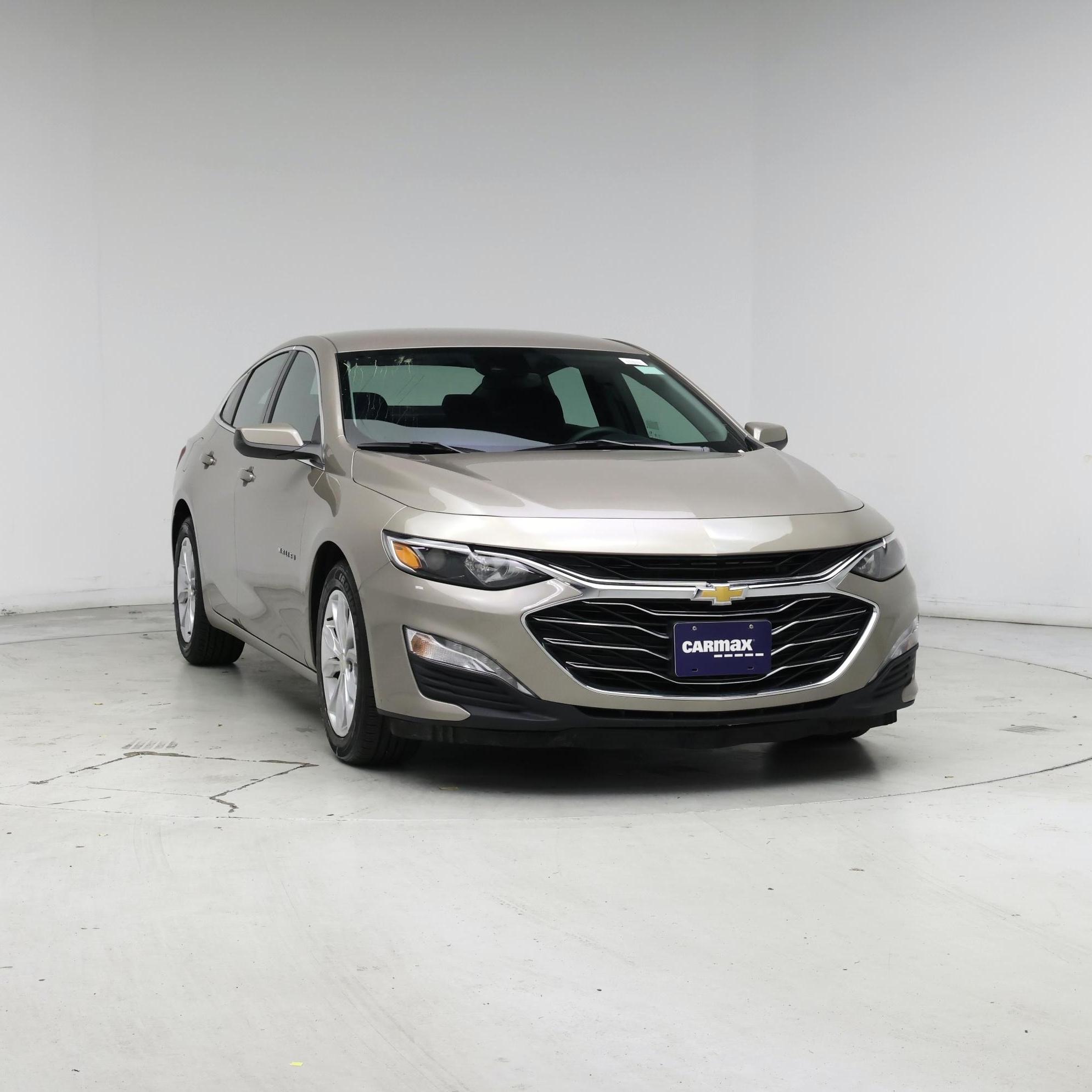 Thumbnail: 2023 Chevrolet Malibu - 5