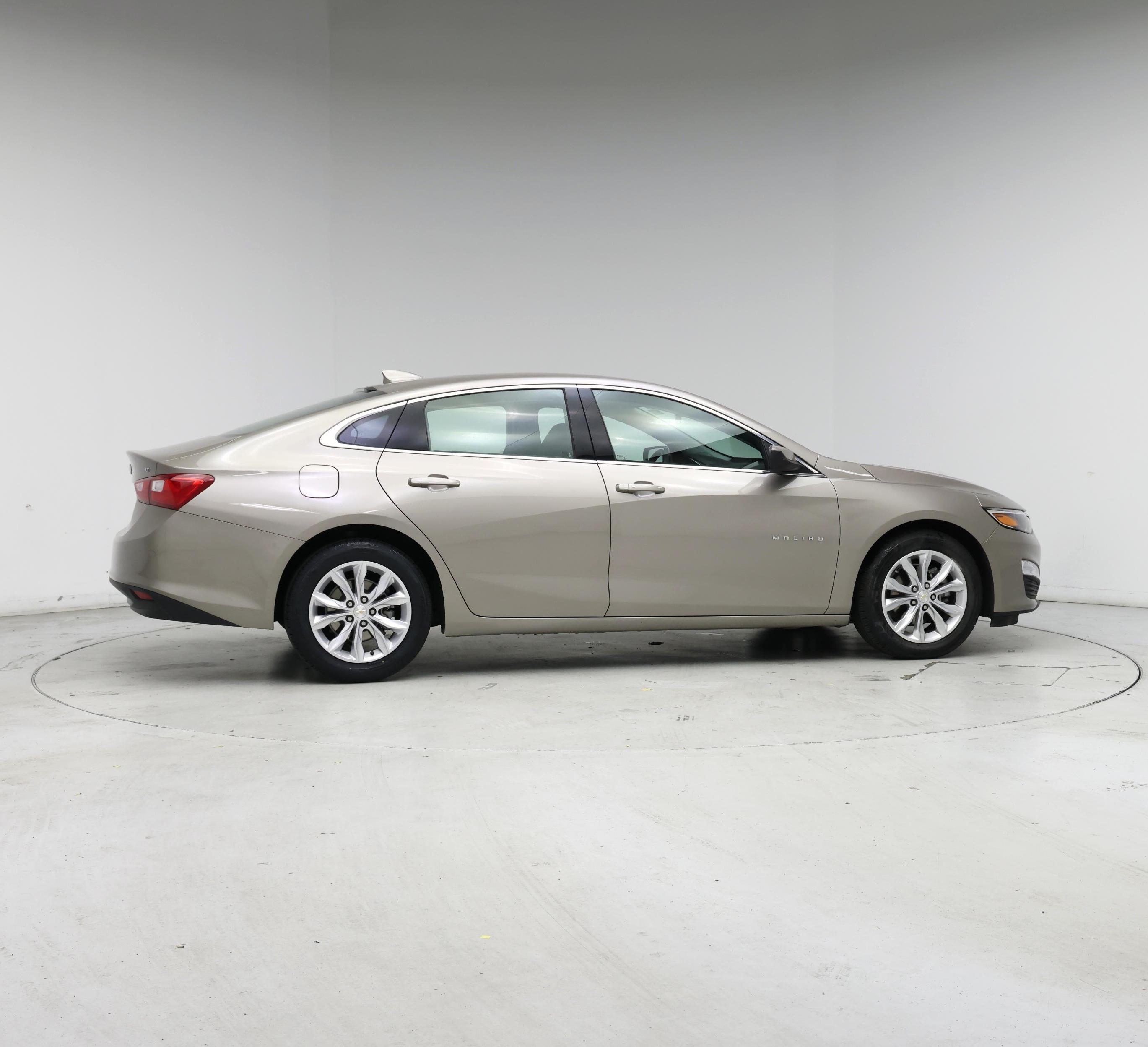 Thumbnail: 2023 Chevrolet Malibu - 7