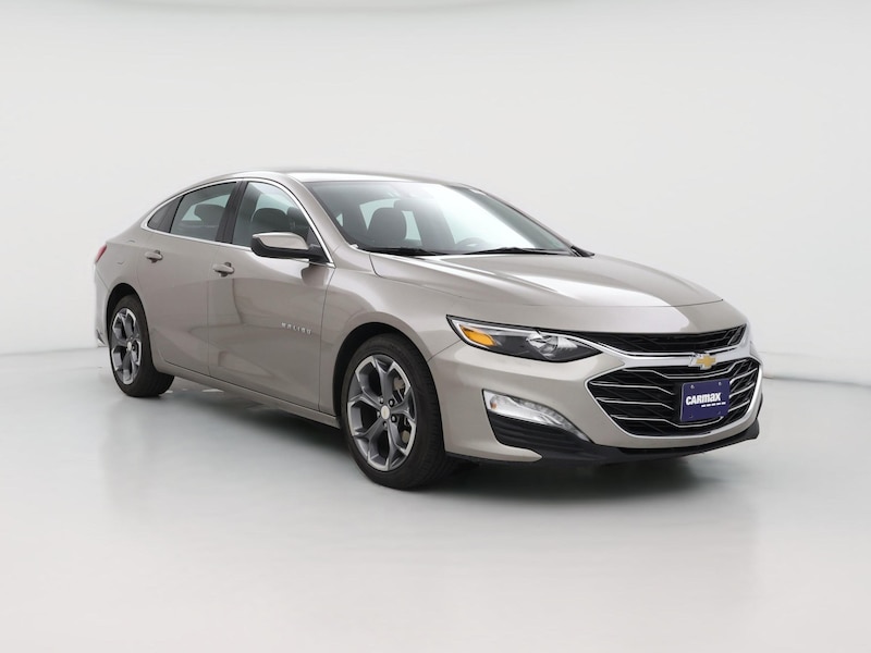 2024 Chevrolet Malibu LT -
                  Glen Allen, VA