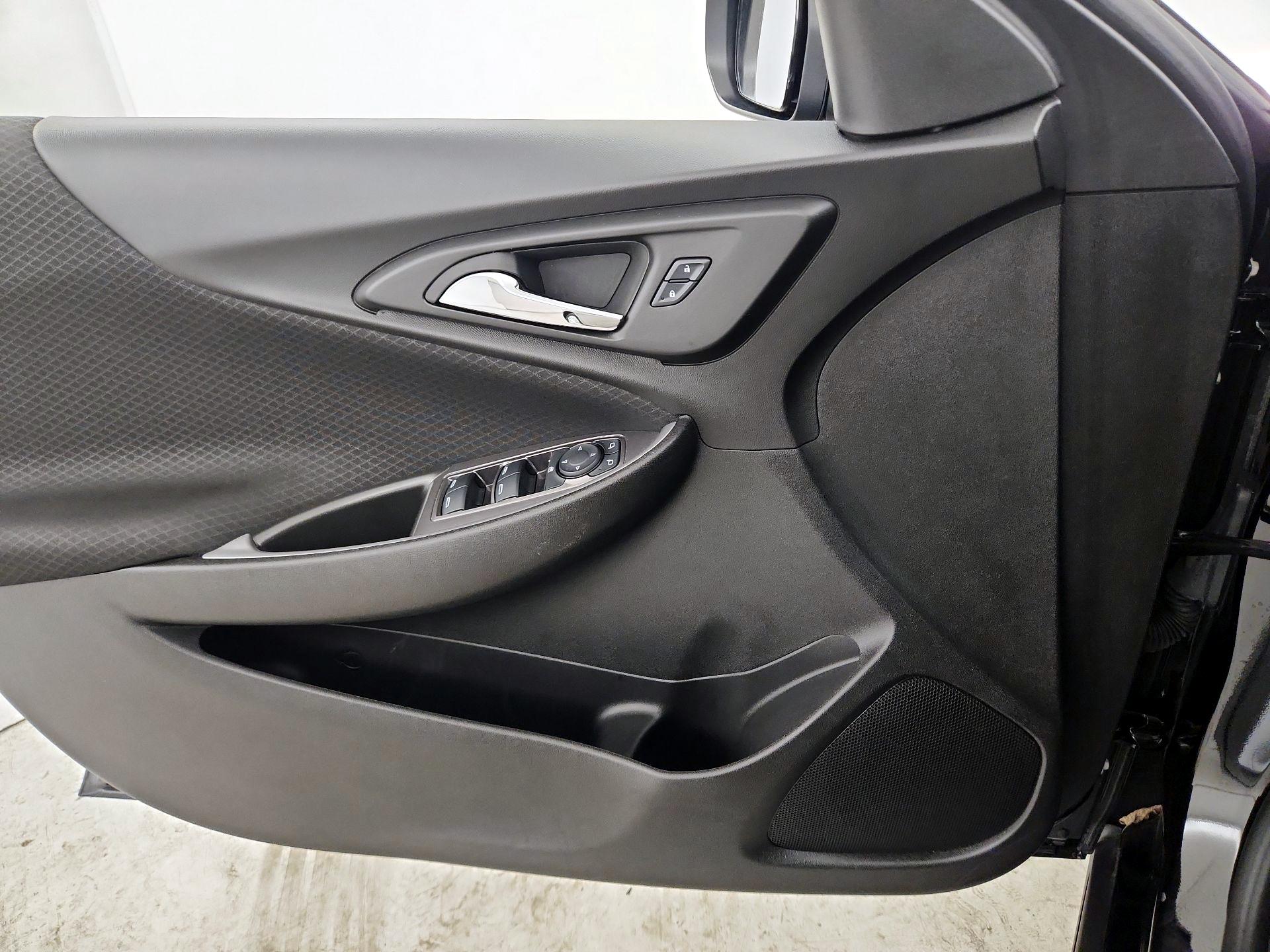 Thumbnail: 2024 Chevrolet Malibu - 12