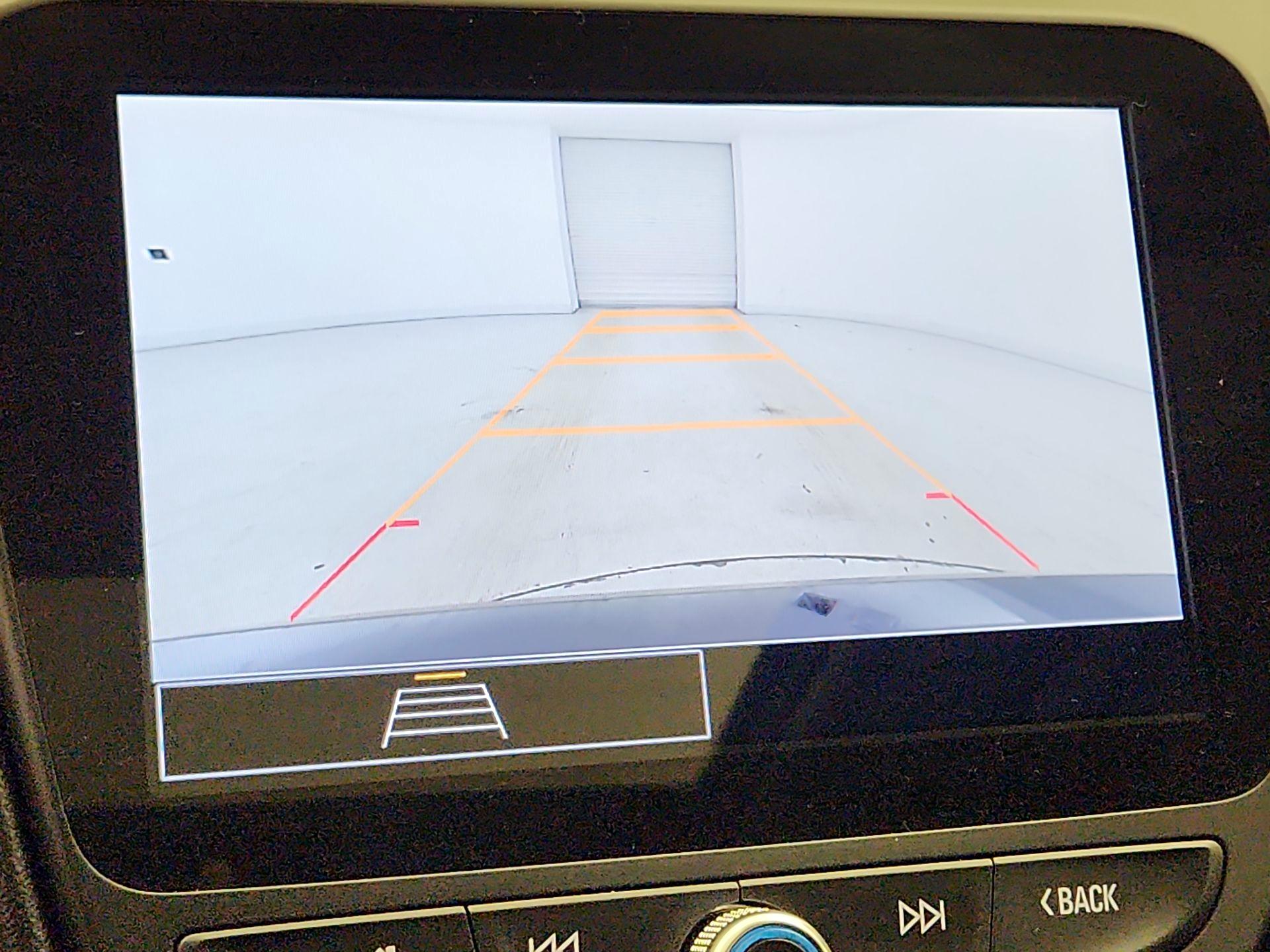 Thumbnail: 2024 Chevrolet Malibu - 14