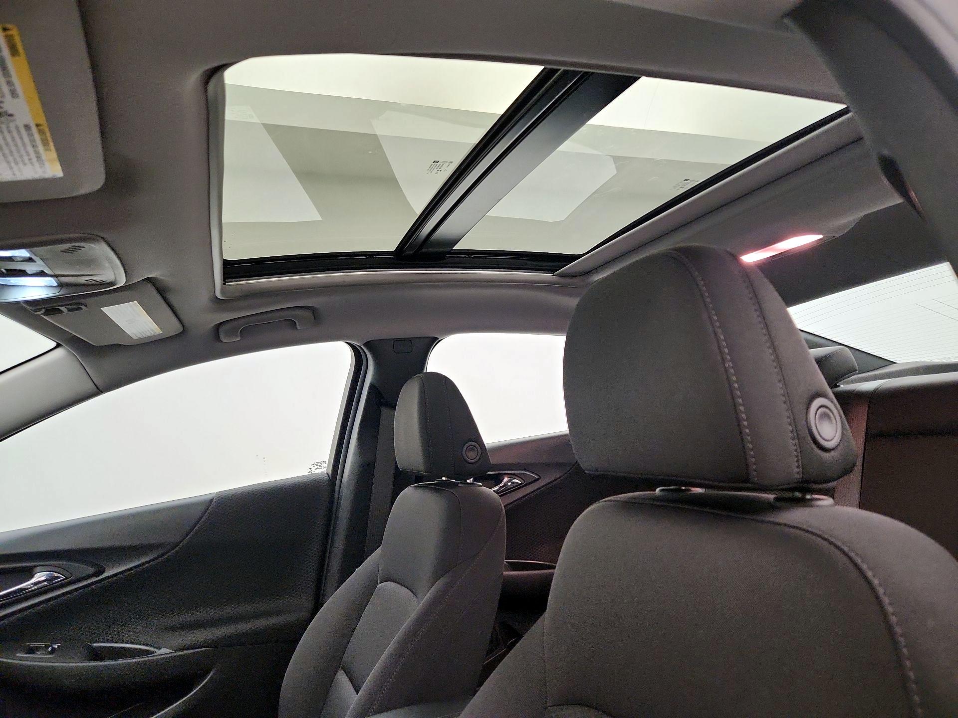 Thumbnail: 2024 Chevrolet Malibu - 19