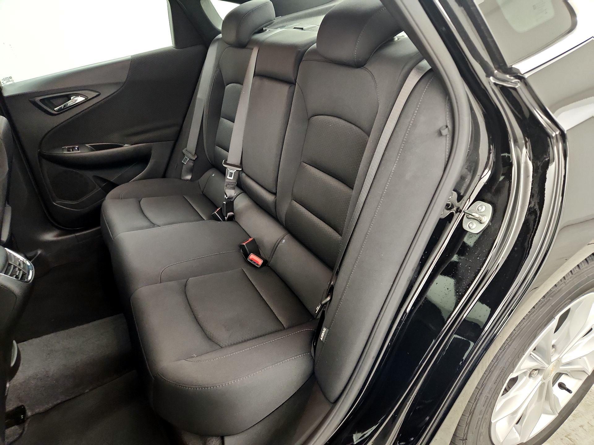 Thumbnail: 2024 Chevrolet Malibu - 20