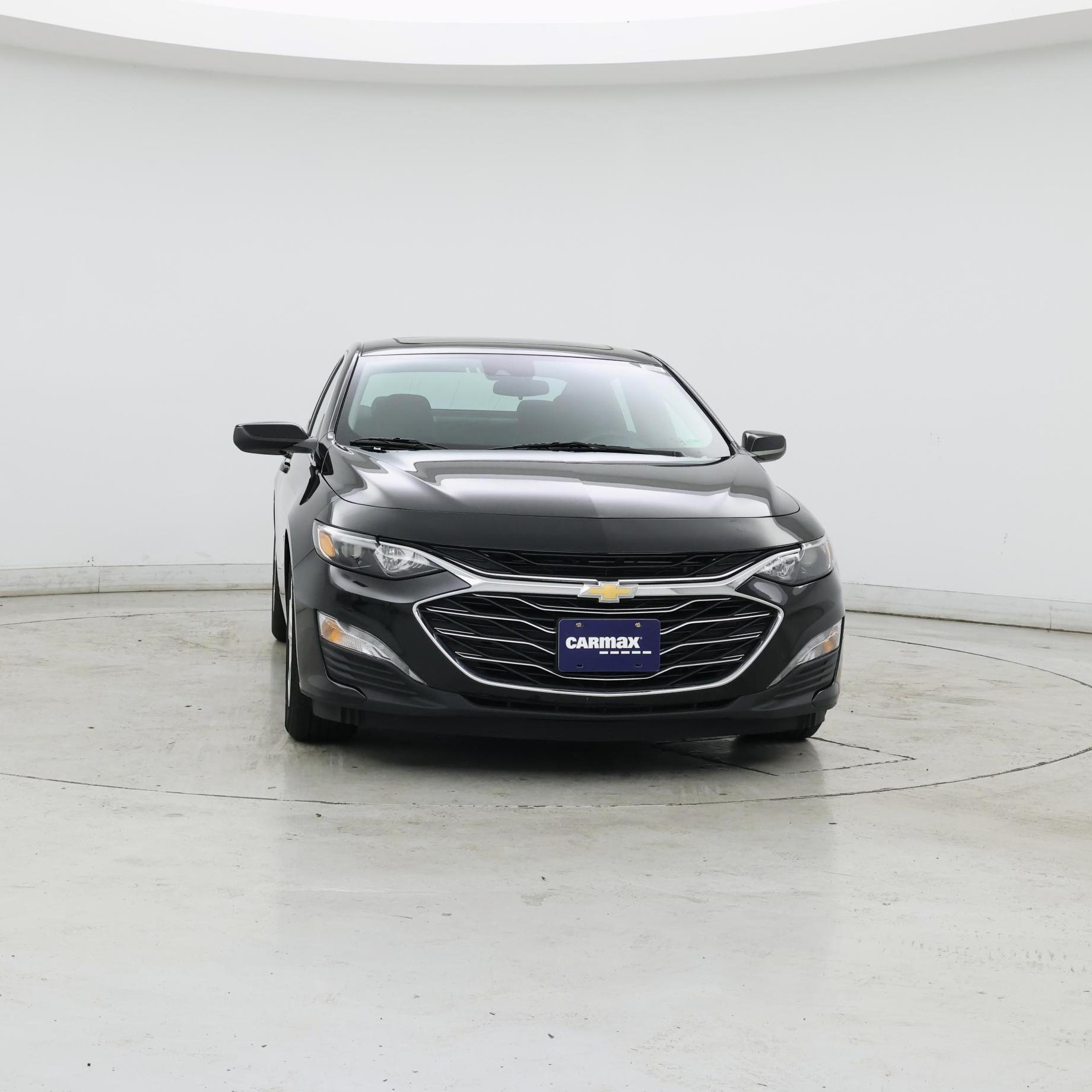 Thumbnail: 2024 Chevrolet Malibu - 5