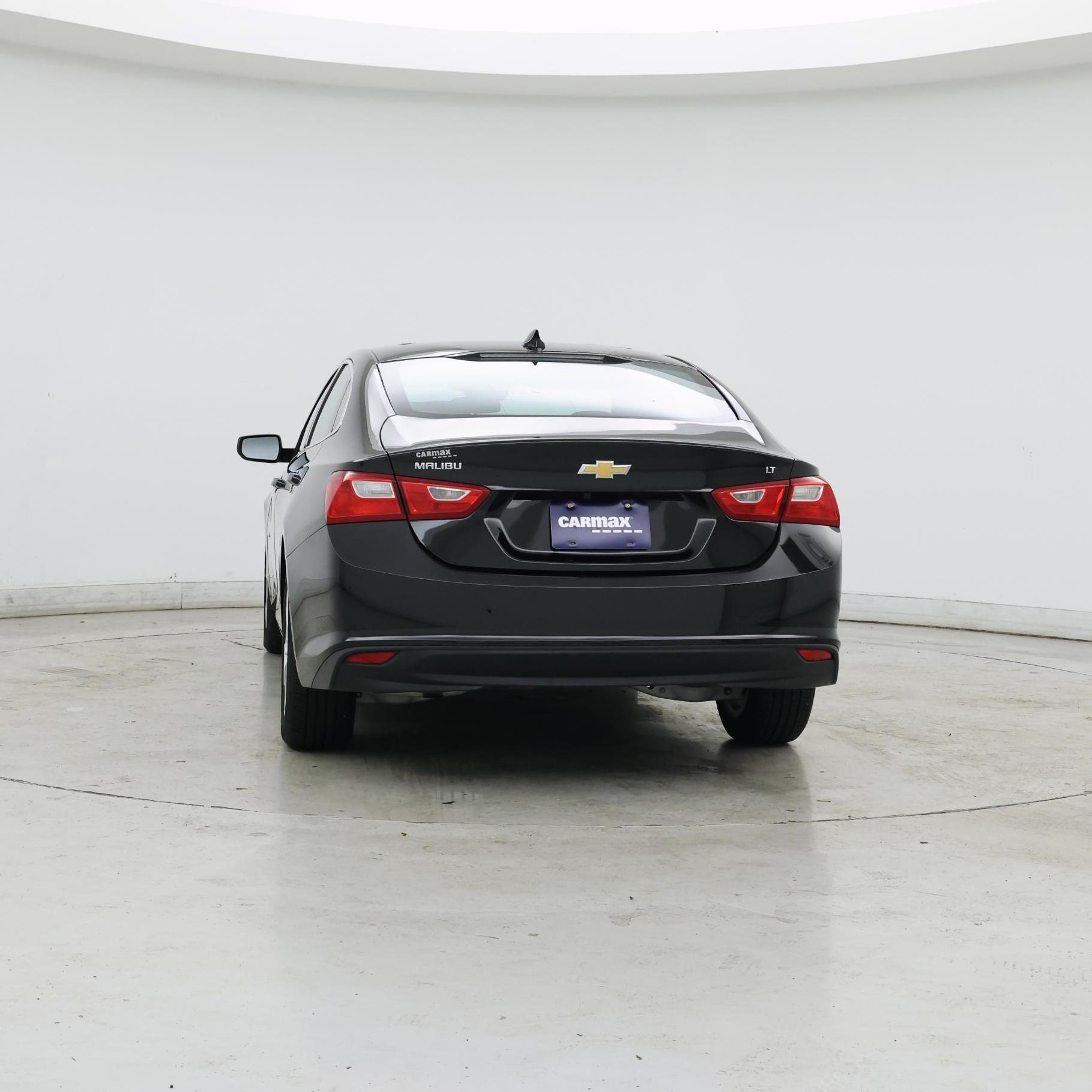 Thumbnail: 2024 Chevrolet Malibu - 6