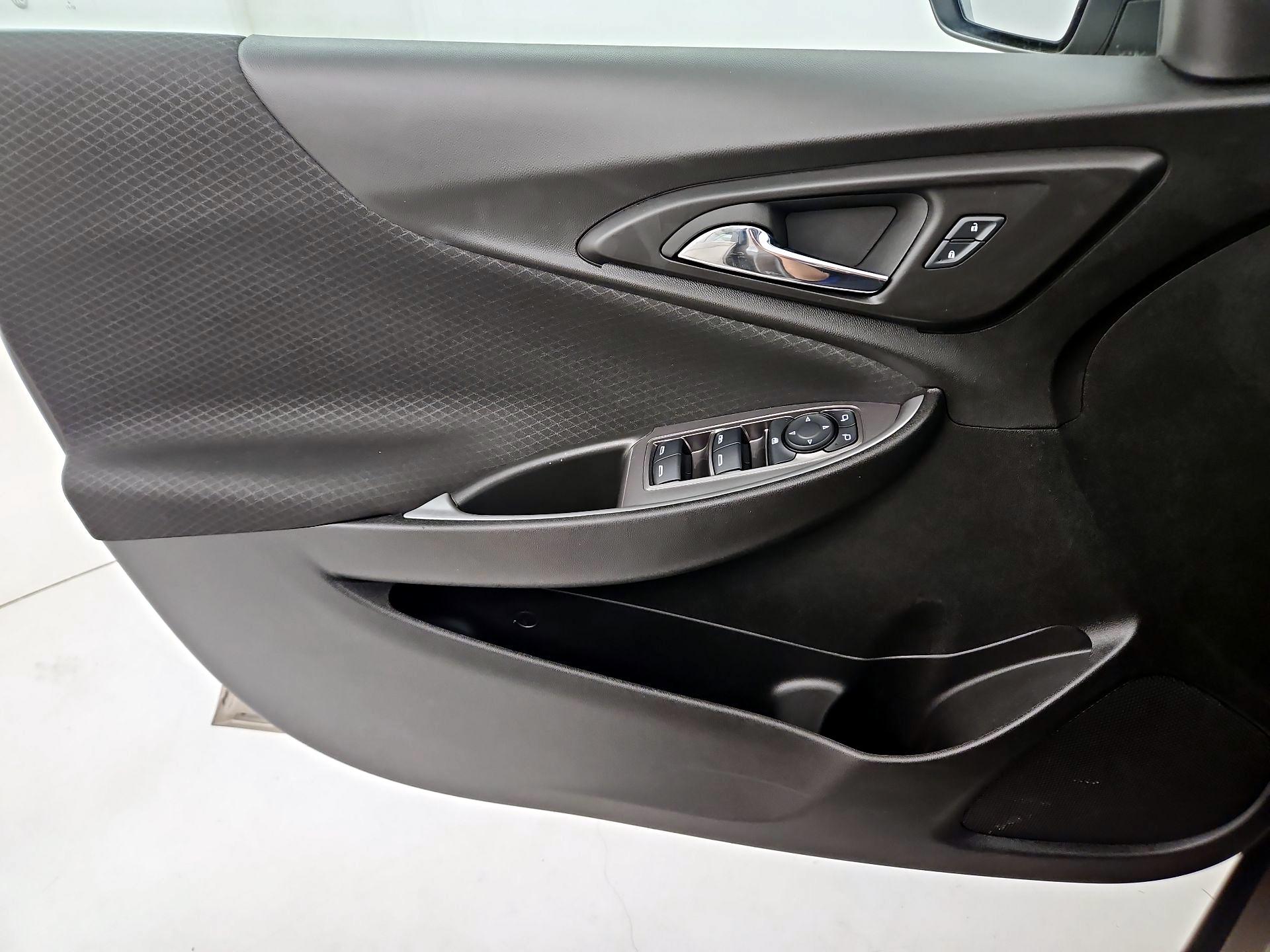 Thumbnail: 2024 Chevrolet Malibu - 12