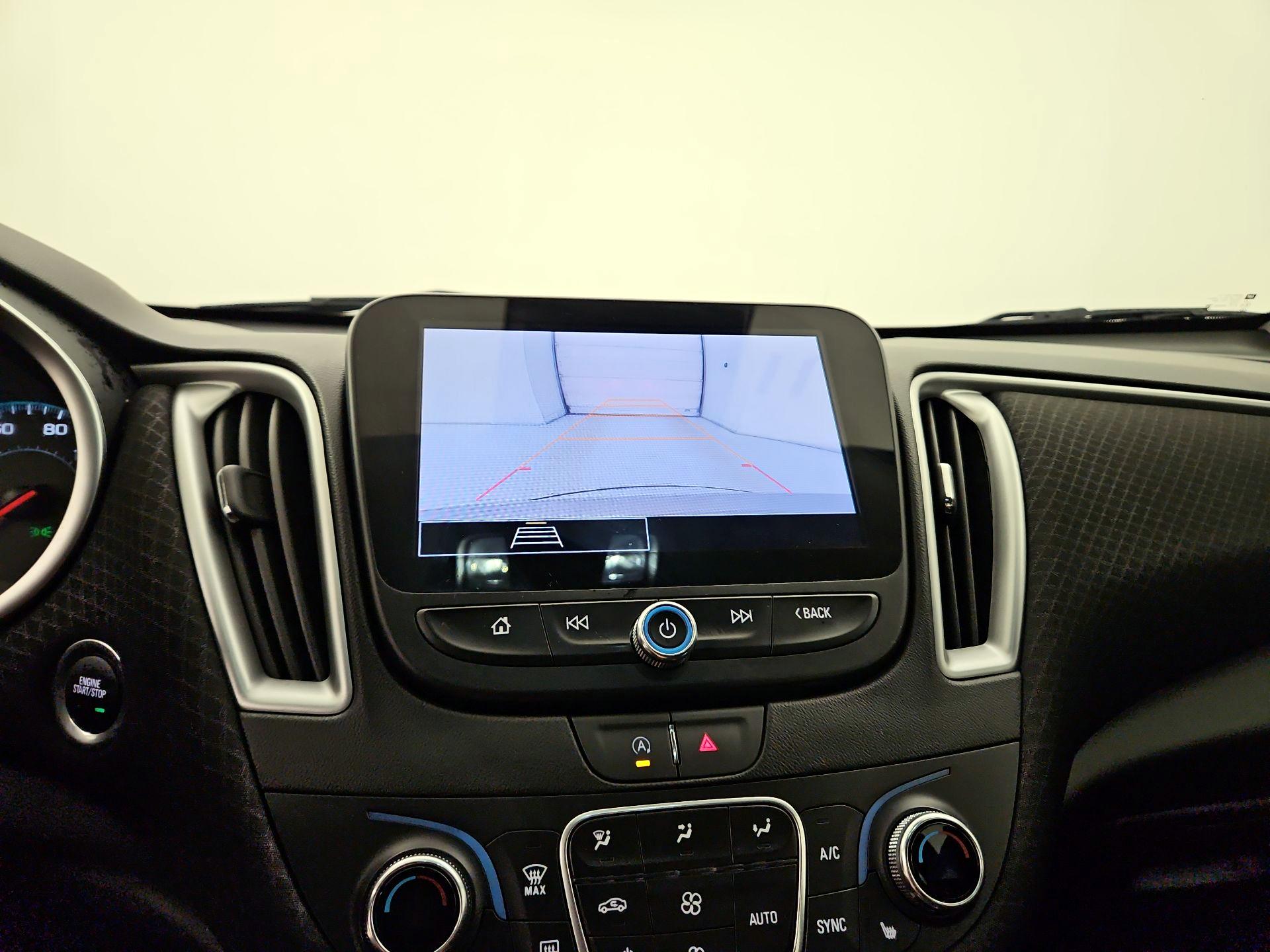 Thumbnail: 2024 Chevrolet Malibu - 14