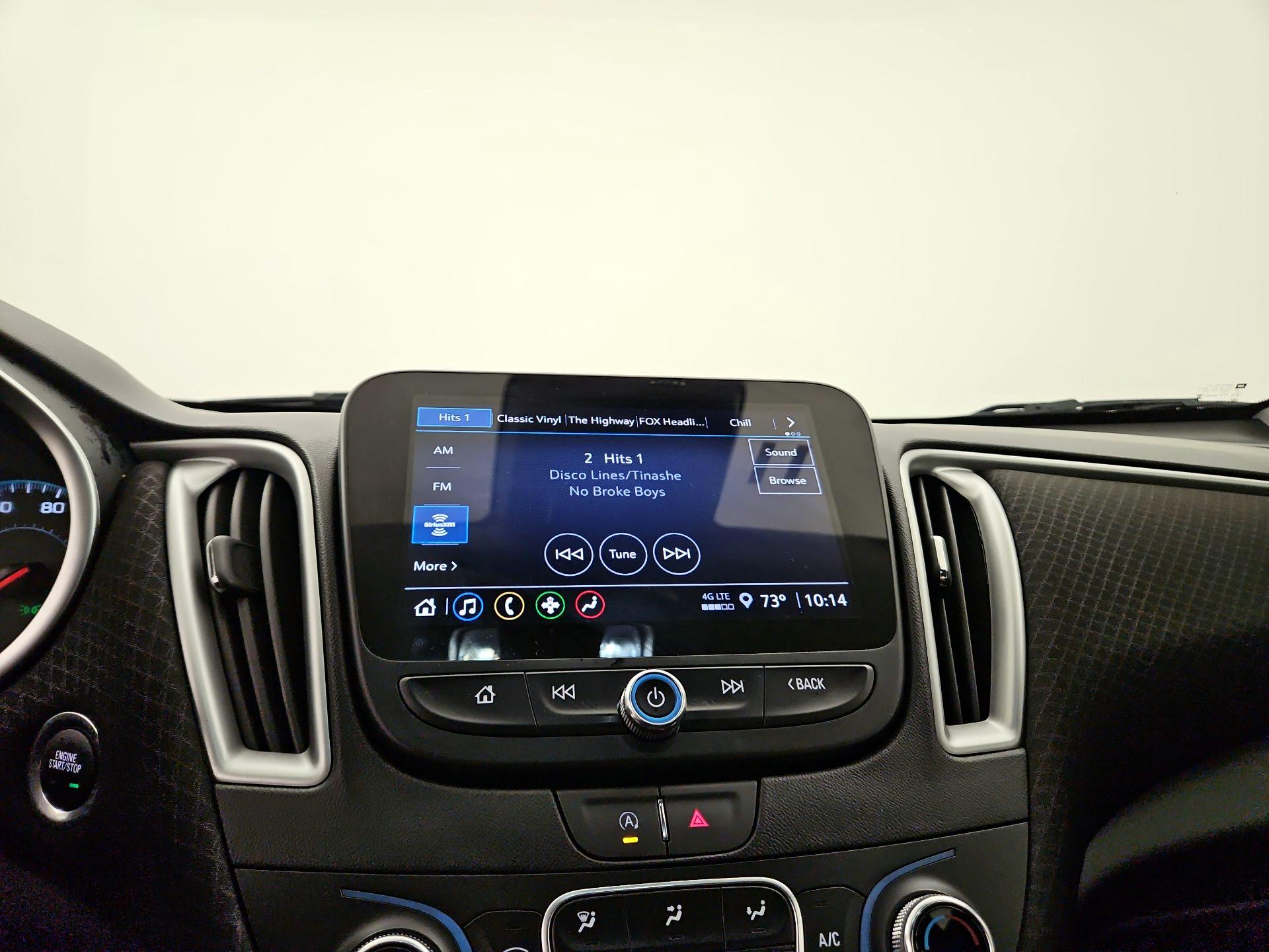 Thumbnail: 2024 Chevrolet Malibu - 15