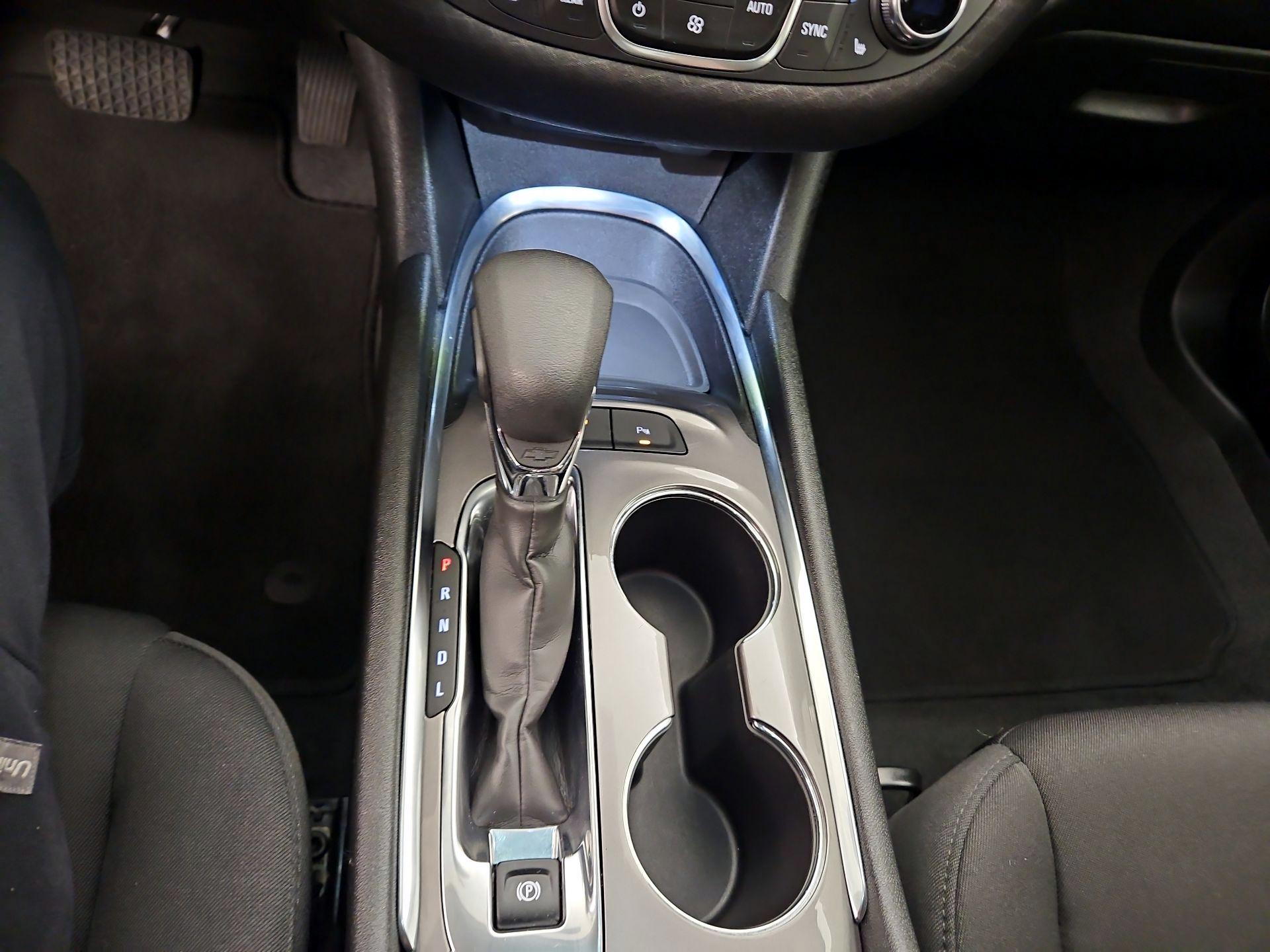 Thumbnail: 2024 Chevrolet Malibu - 17