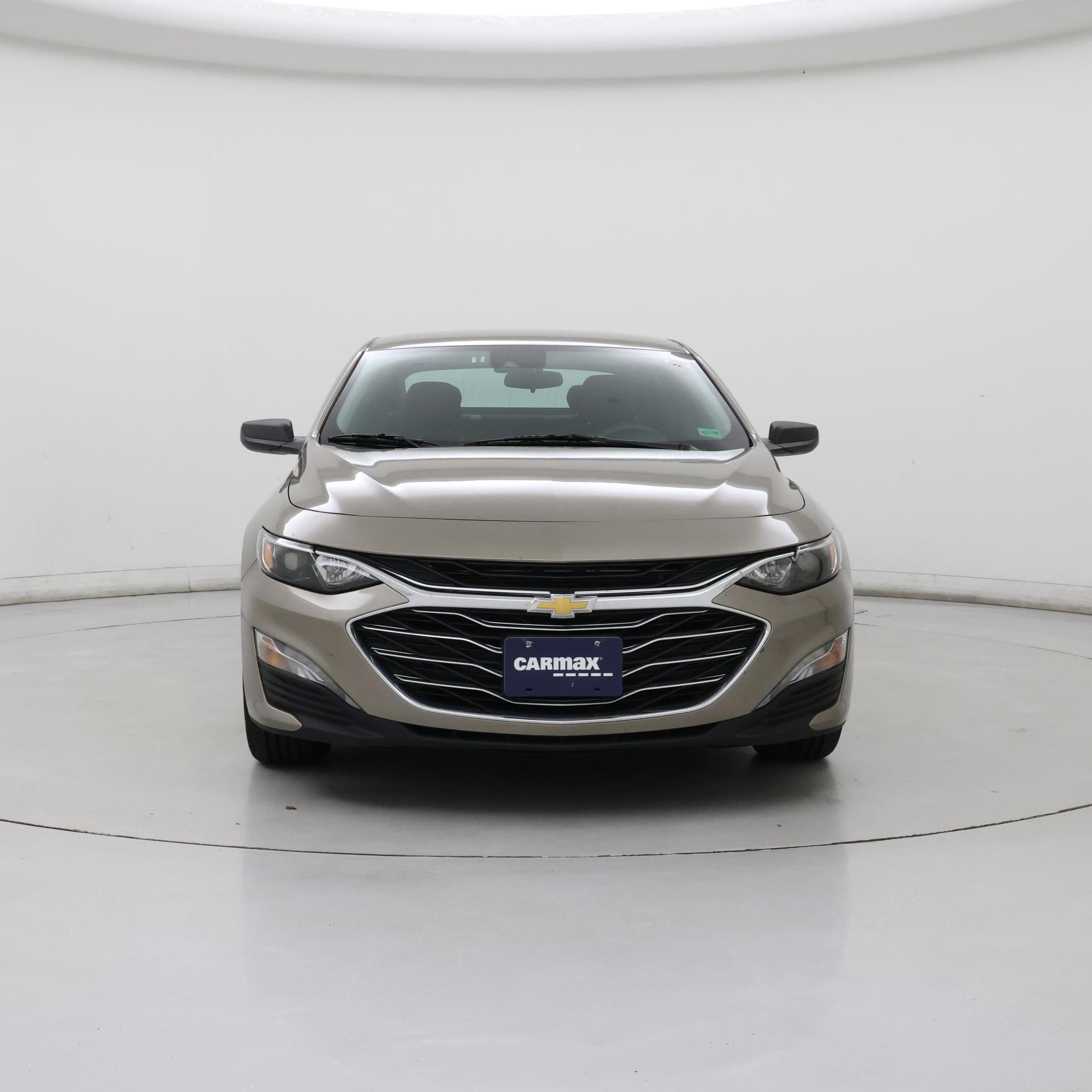 Thumbnail: 2024 Chevrolet Malibu - 5