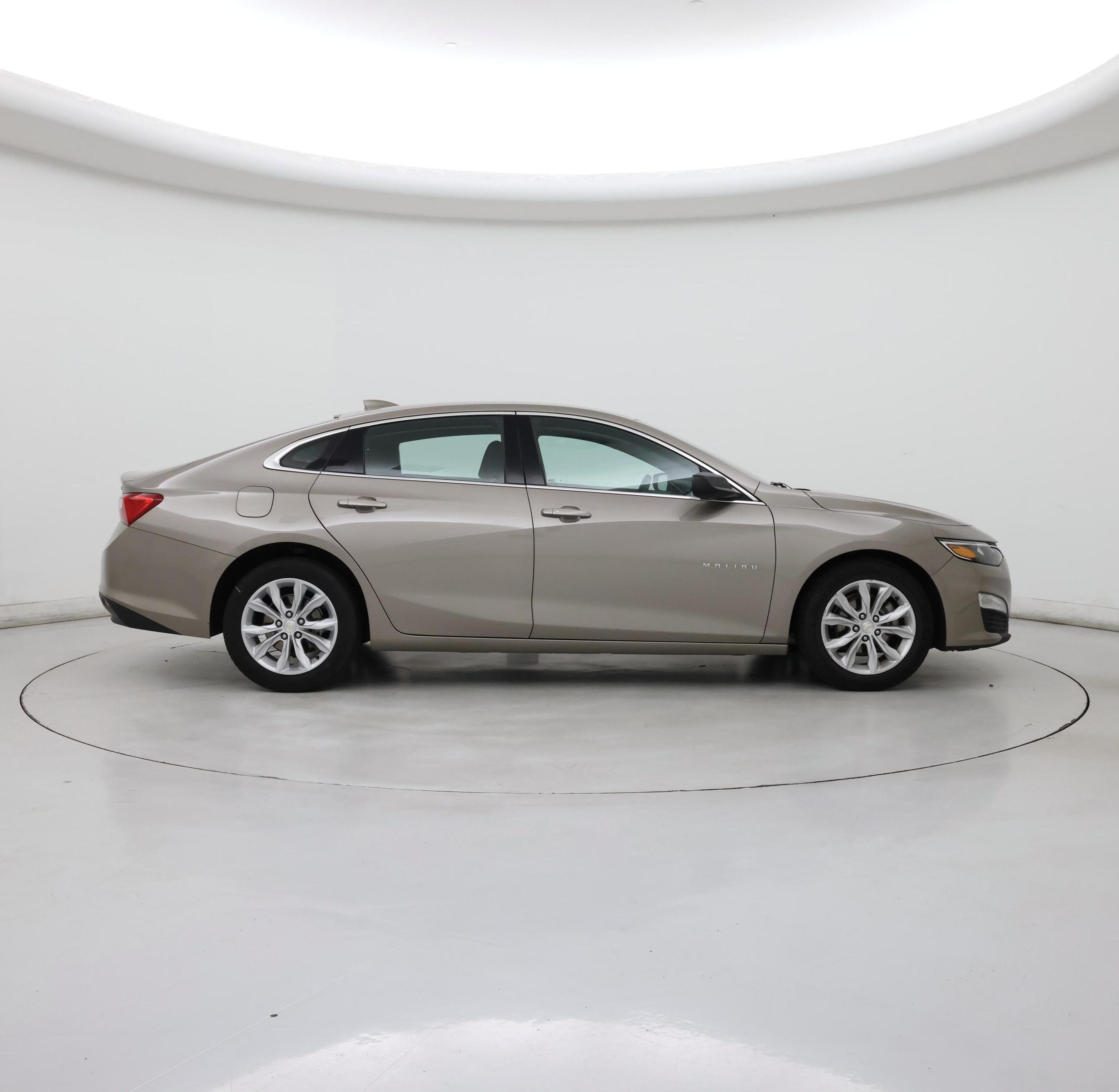 Thumbnail: 2024 Chevrolet Malibu - 7