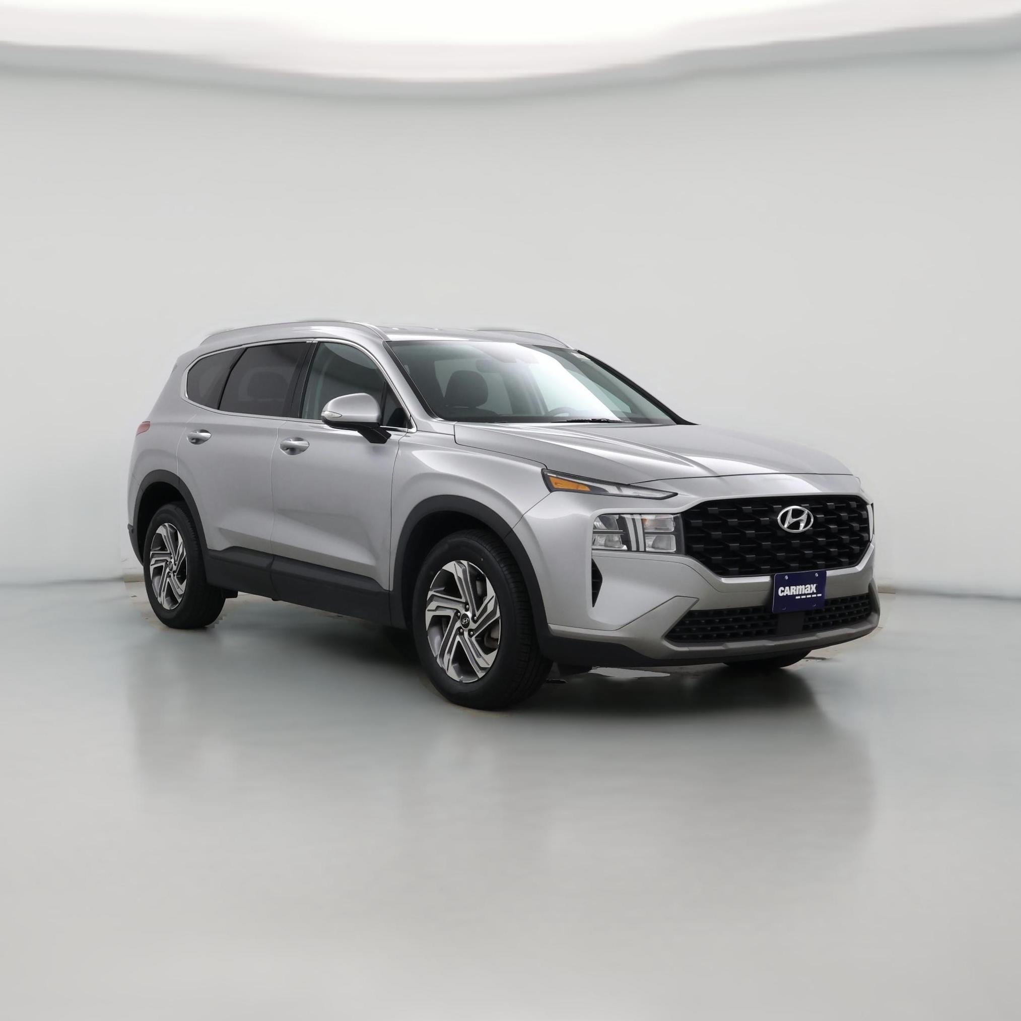 Thumbnail: 2023 Hyundai Santa Fe - 1