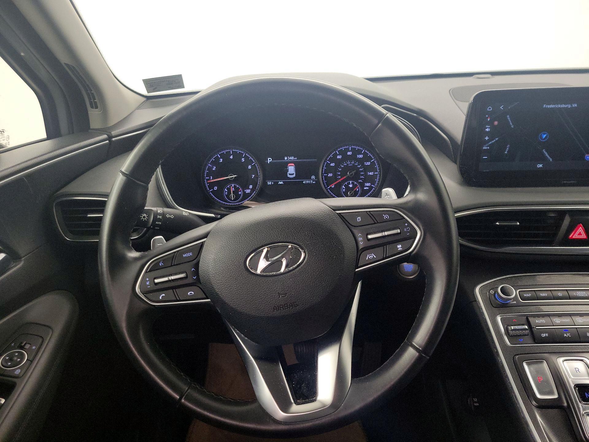 Thumbnail: 2023 Hyundai Santa Fe - 10