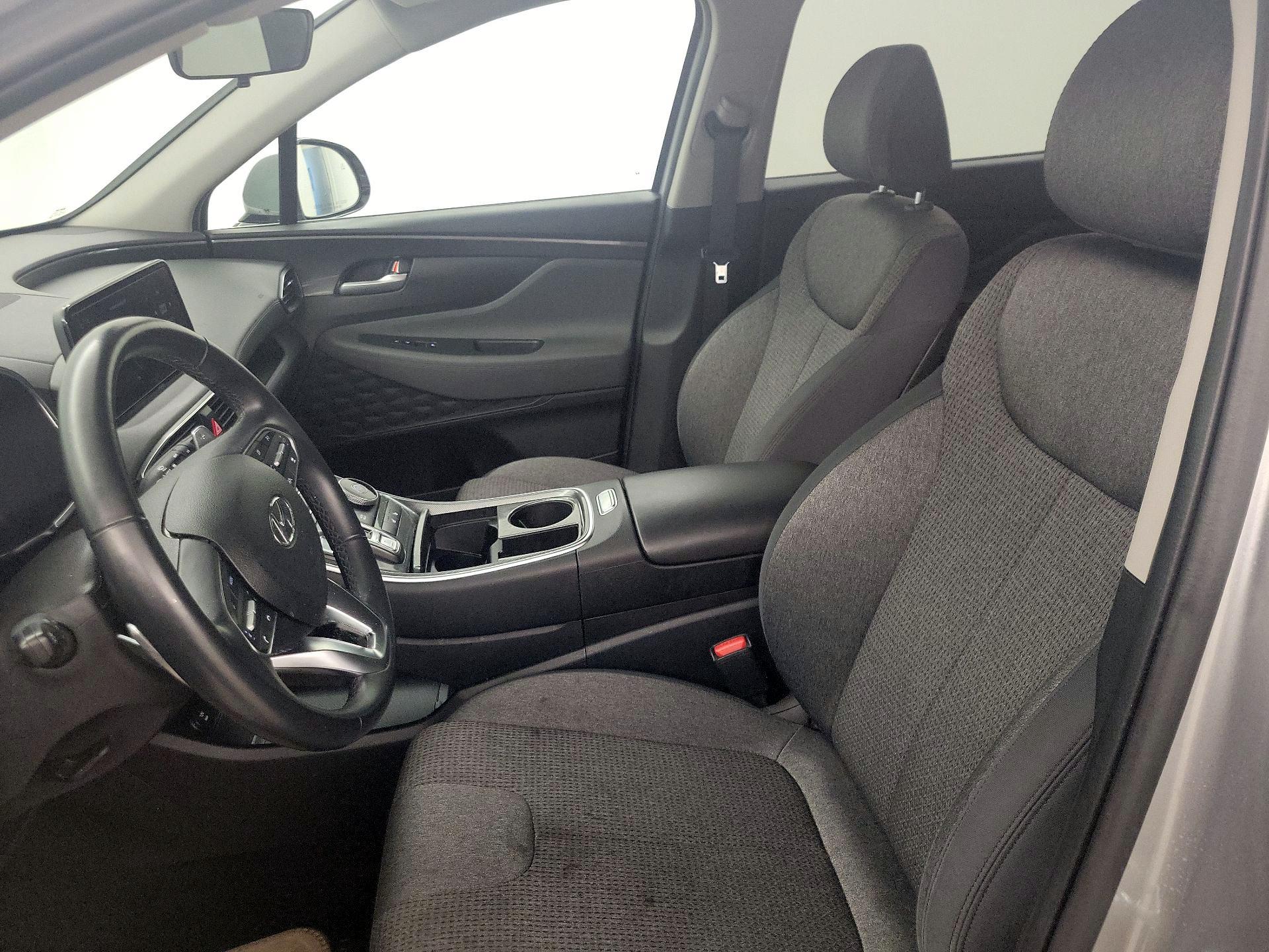 Thumbnail: 2023 Hyundai Santa Fe - 11