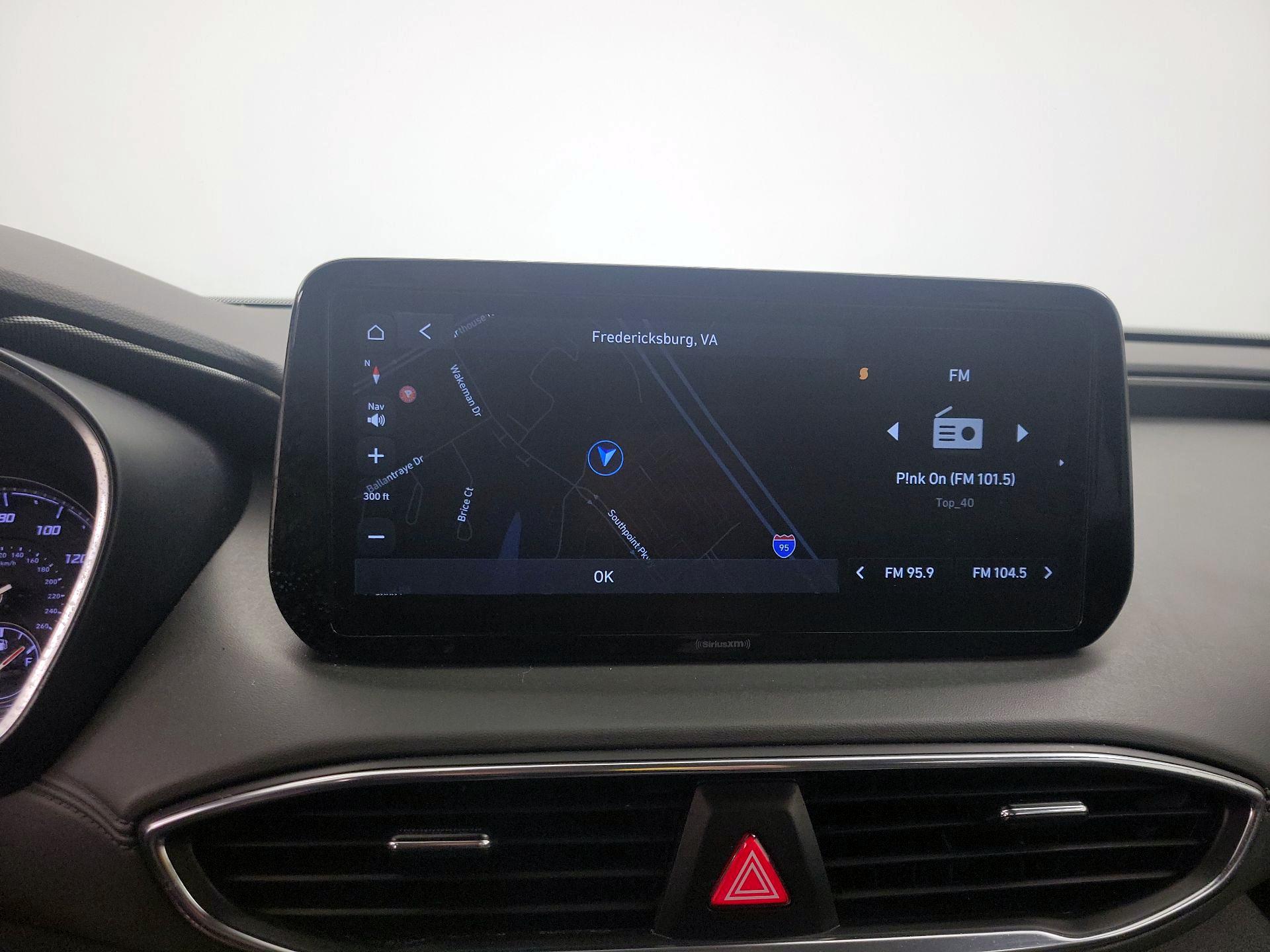 Thumbnail: 2023 Hyundai Santa Fe - 14