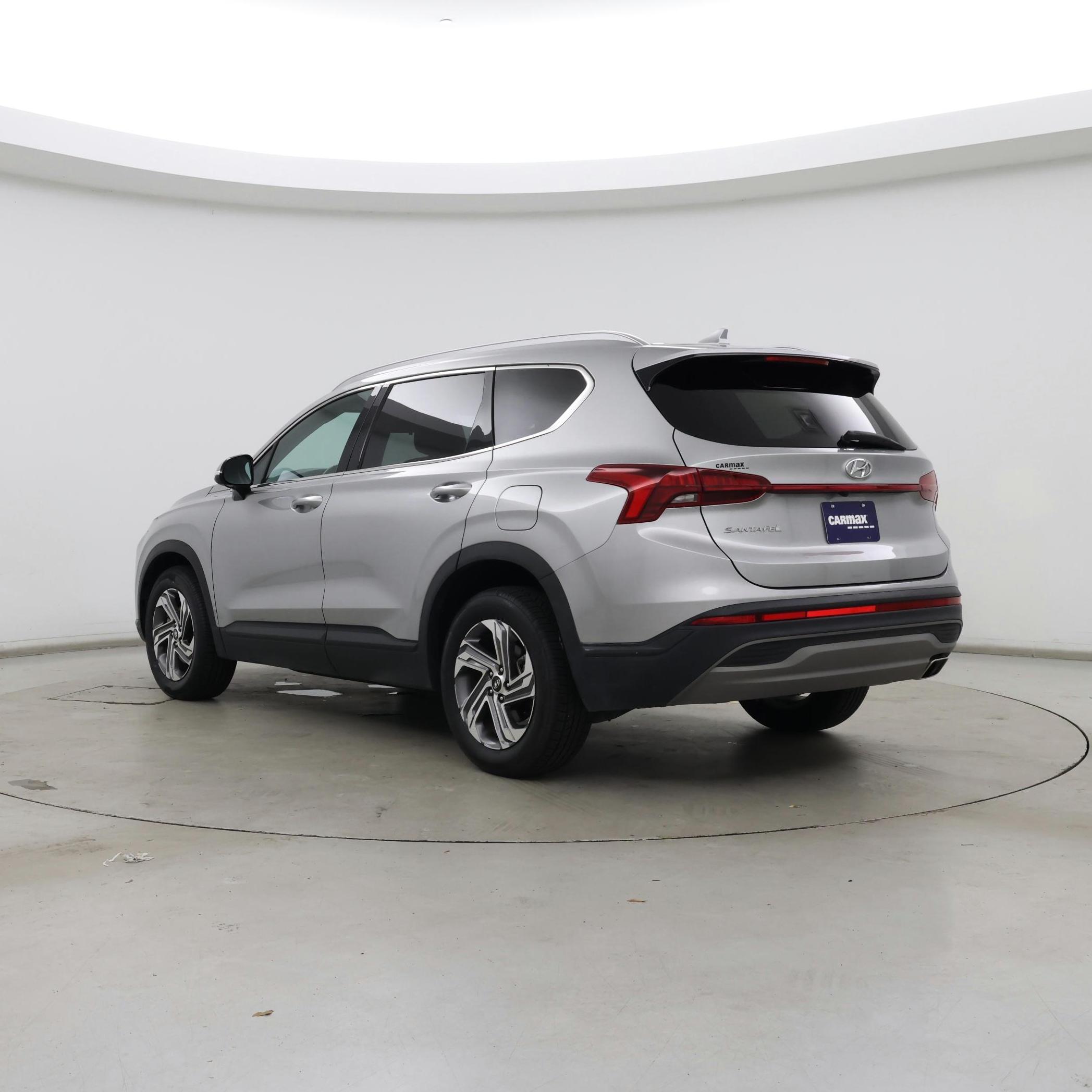 Thumbnail: 2023 Hyundai Santa Fe - 2