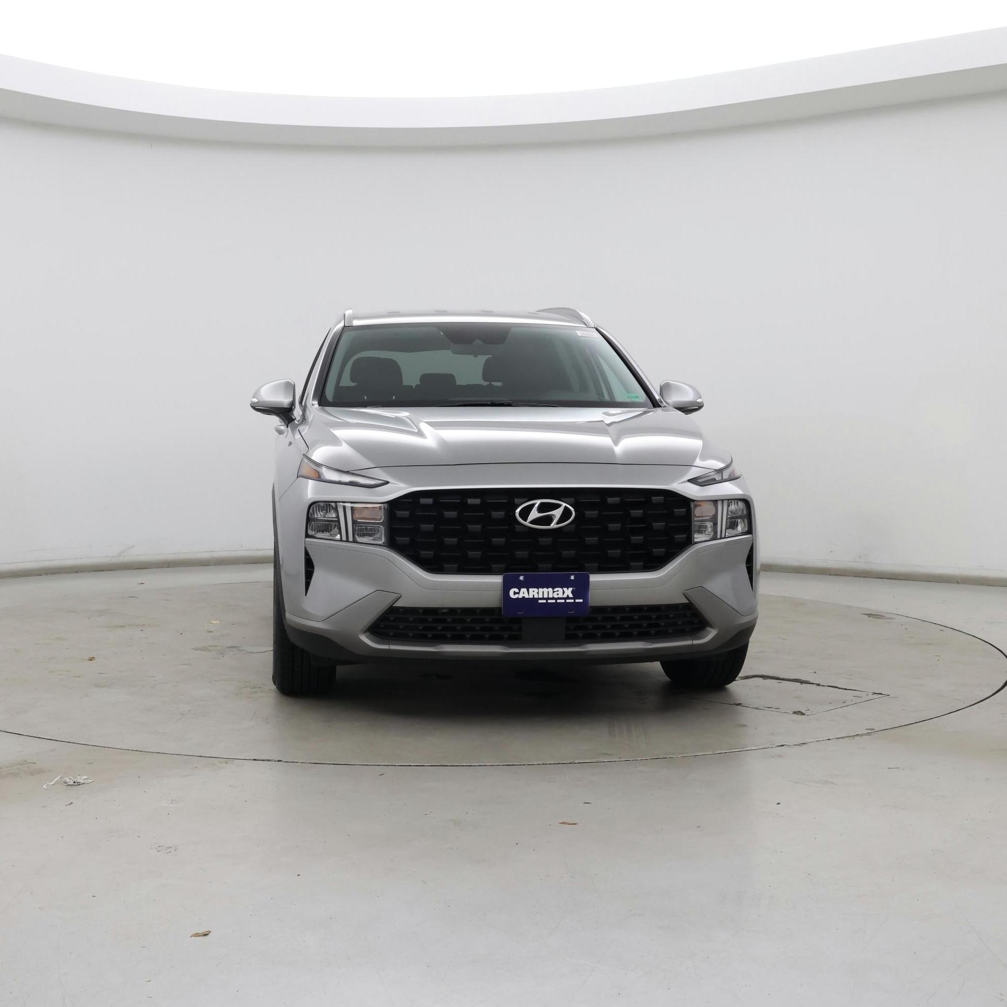 Thumbnail: 2023 Hyundai Santa Fe - 5