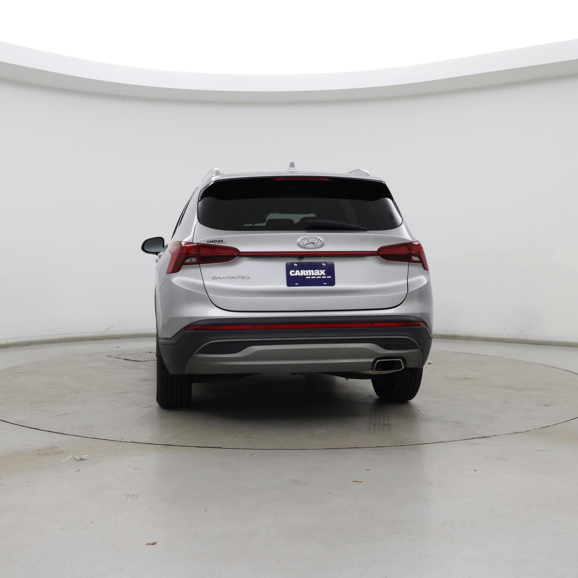 Thumbnail: 2023 Hyundai Santa Fe - 6