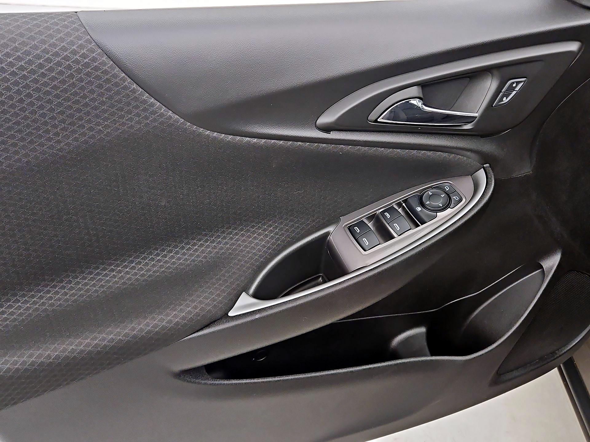 Thumbnail: 2024 Chevrolet Malibu - 12