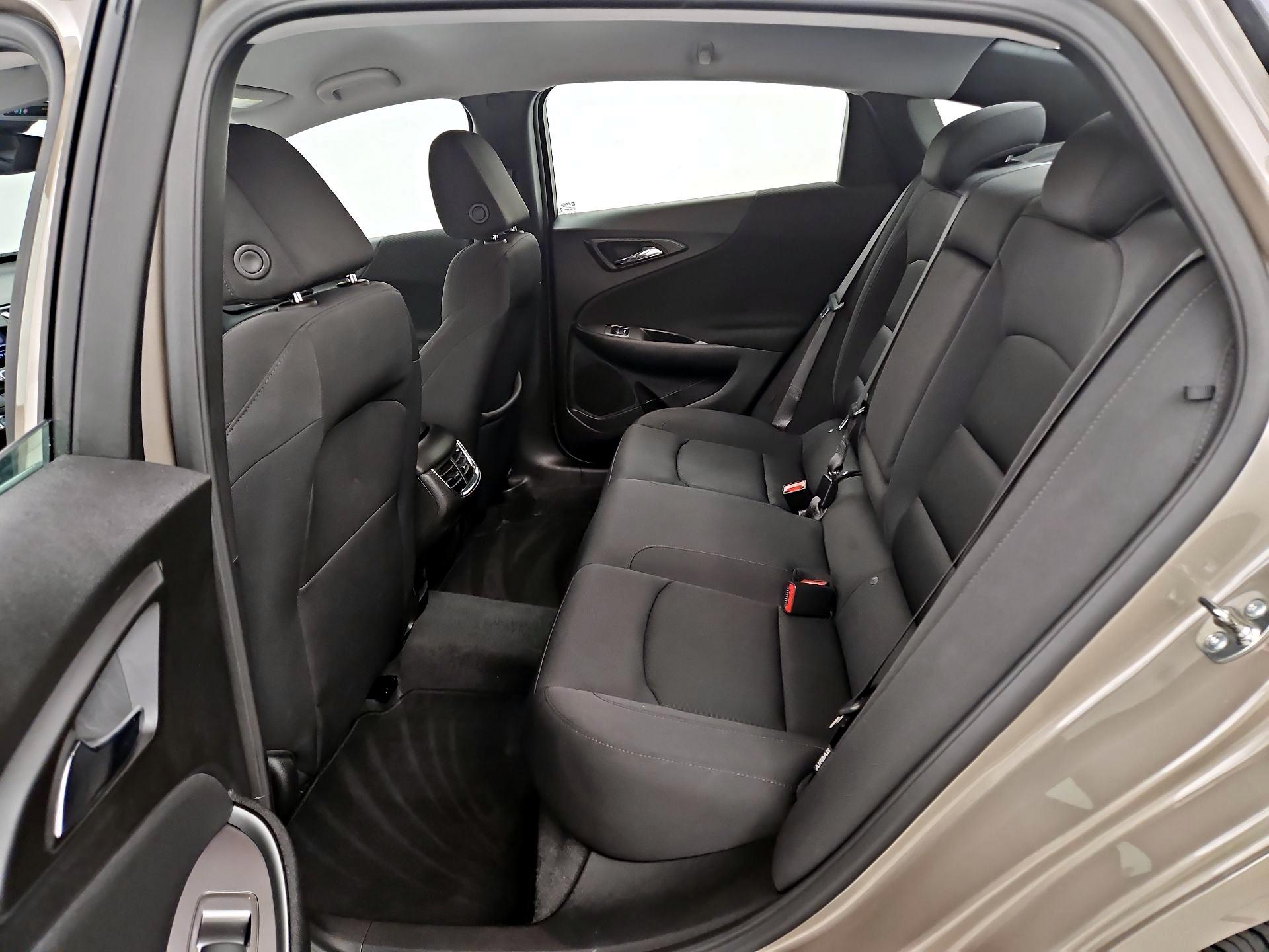 Thumbnail: 2024 Chevrolet Malibu - 19