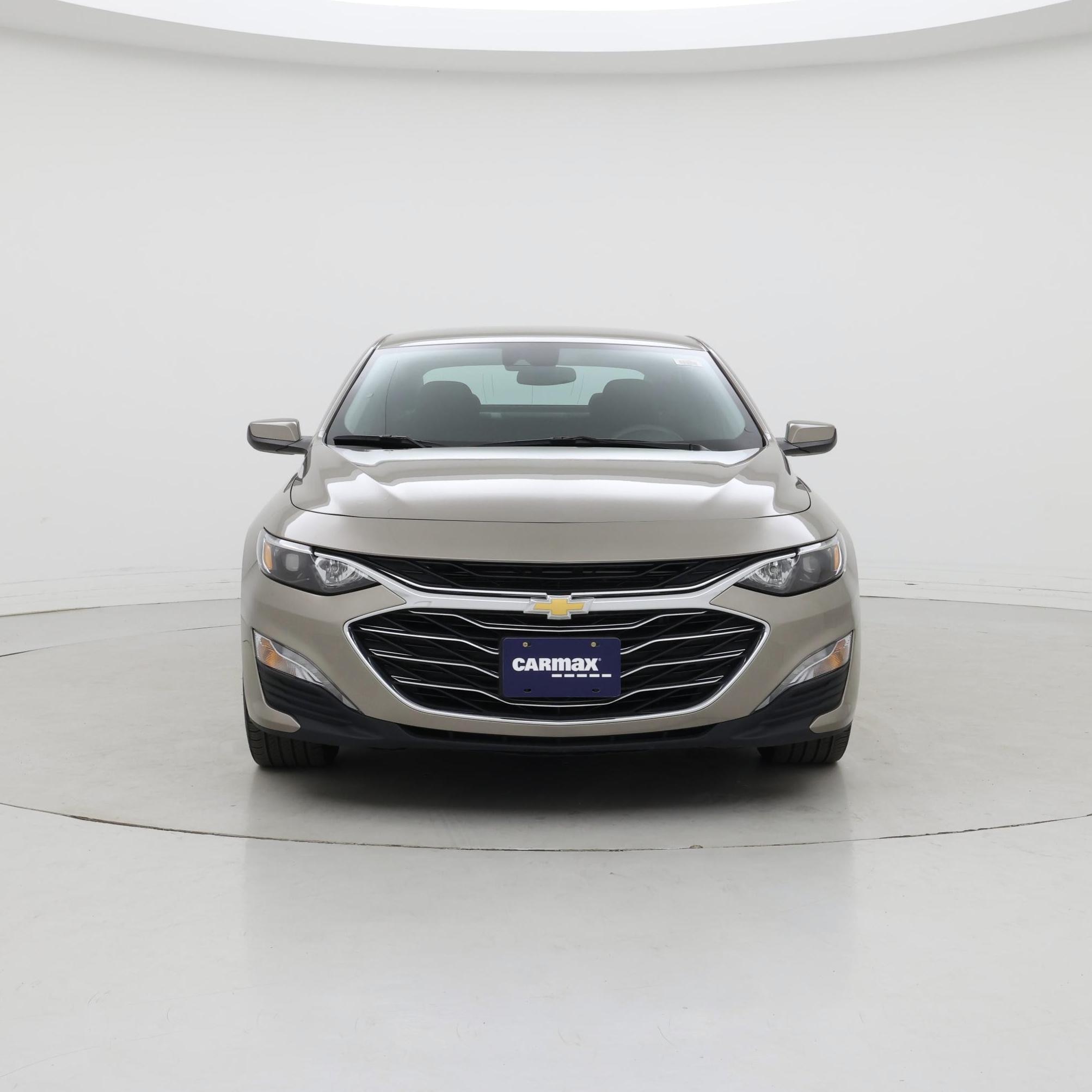 Thumbnail: 2024 Chevrolet Malibu - 5