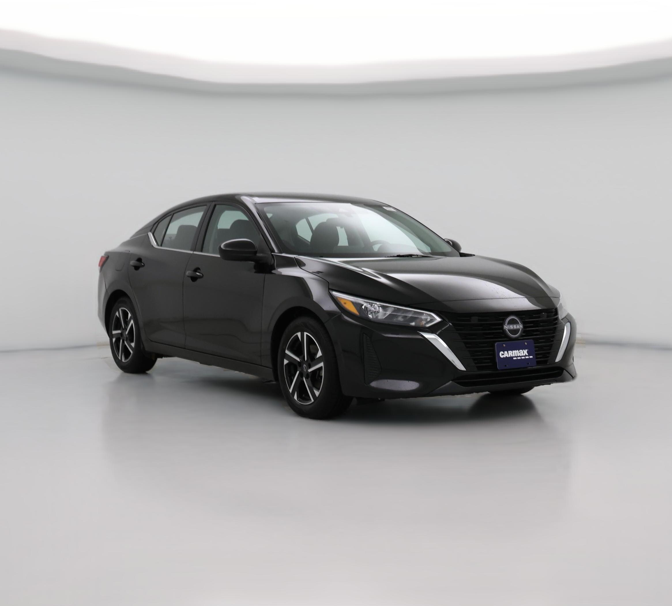 Thumbnail: 2024 Nissan Sentra - 1