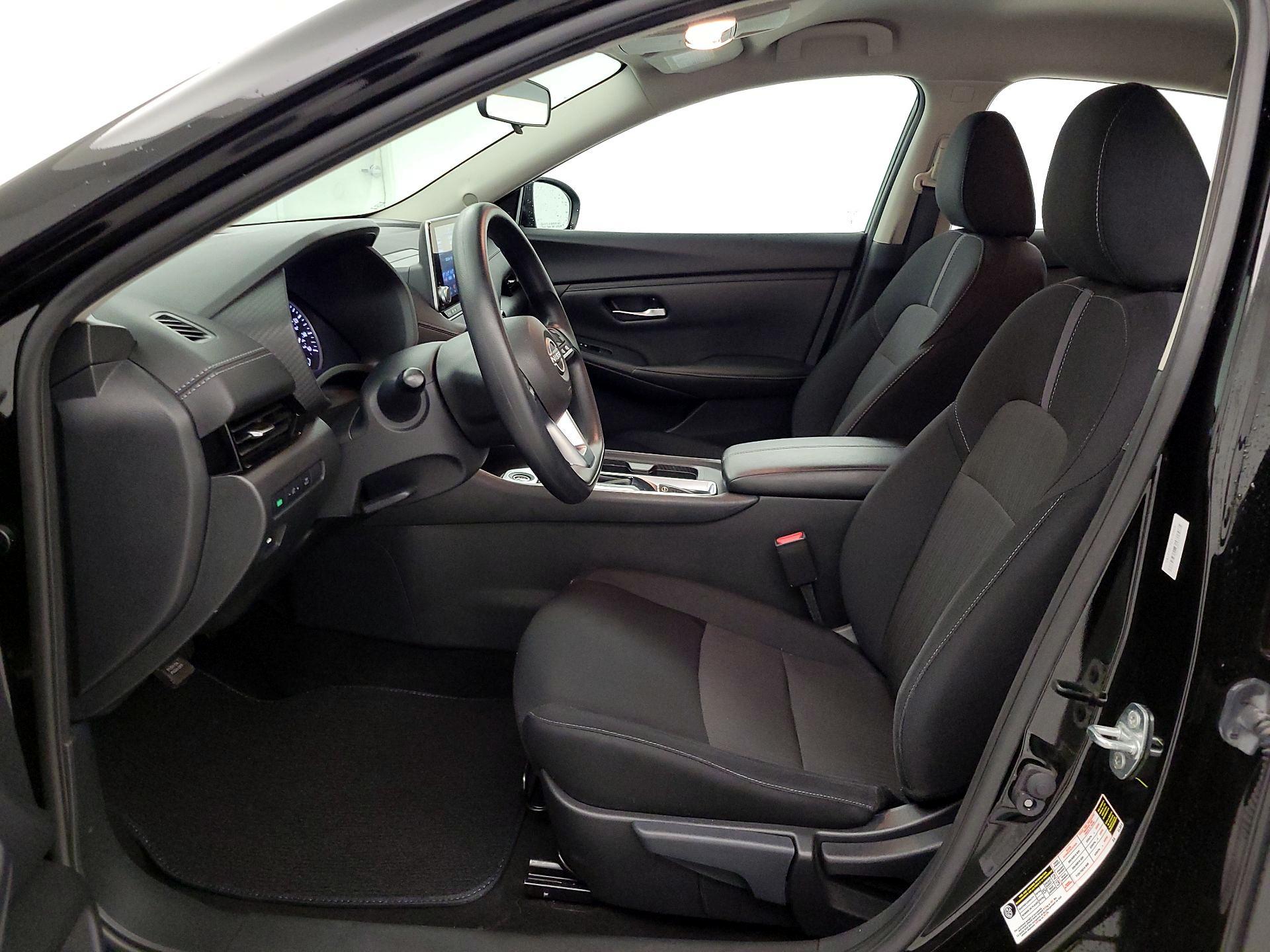 Thumbnail: 2024 Nissan Sentra - 11