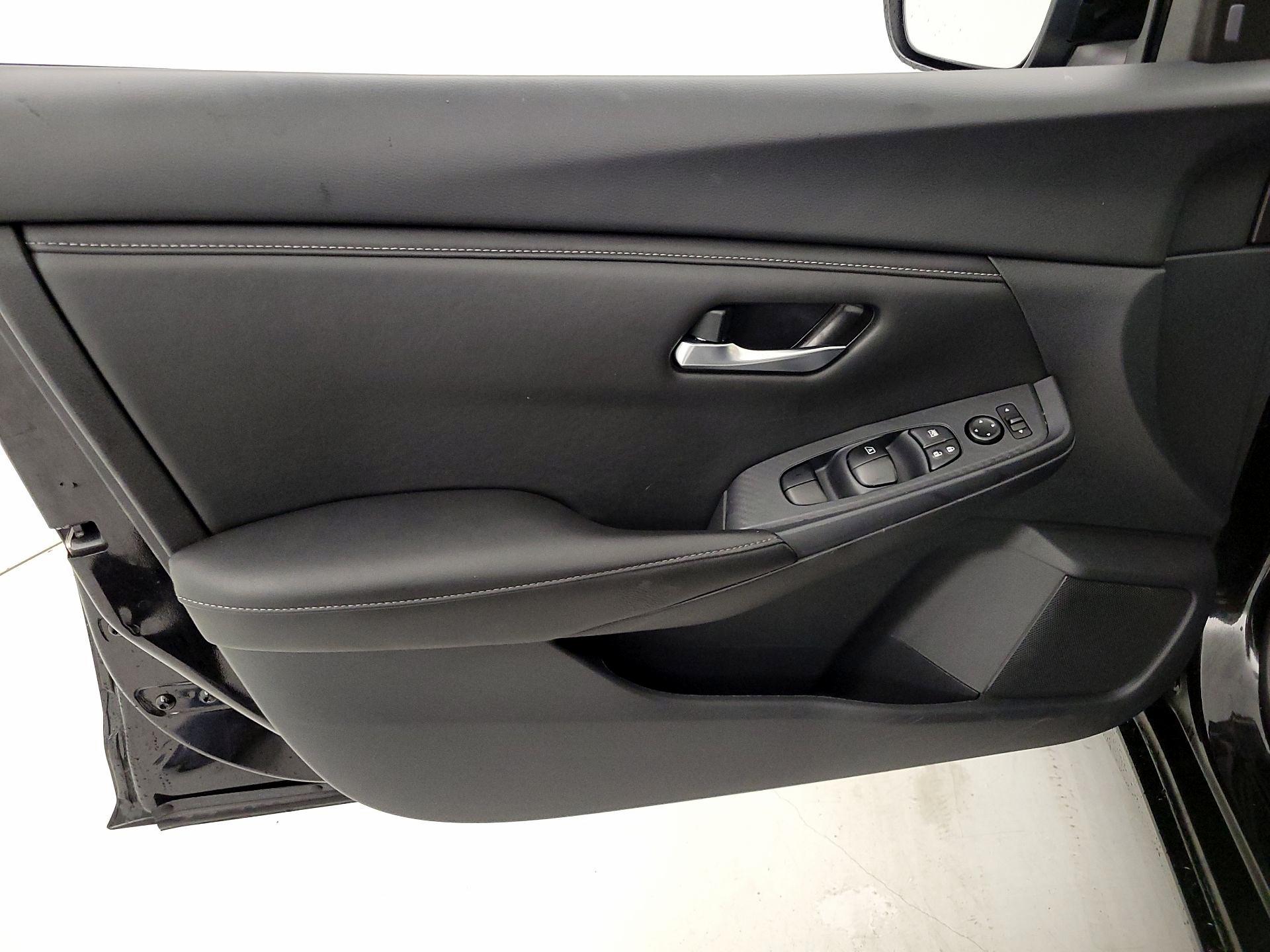 Thumbnail: 2024 Nissan Sentra - 12